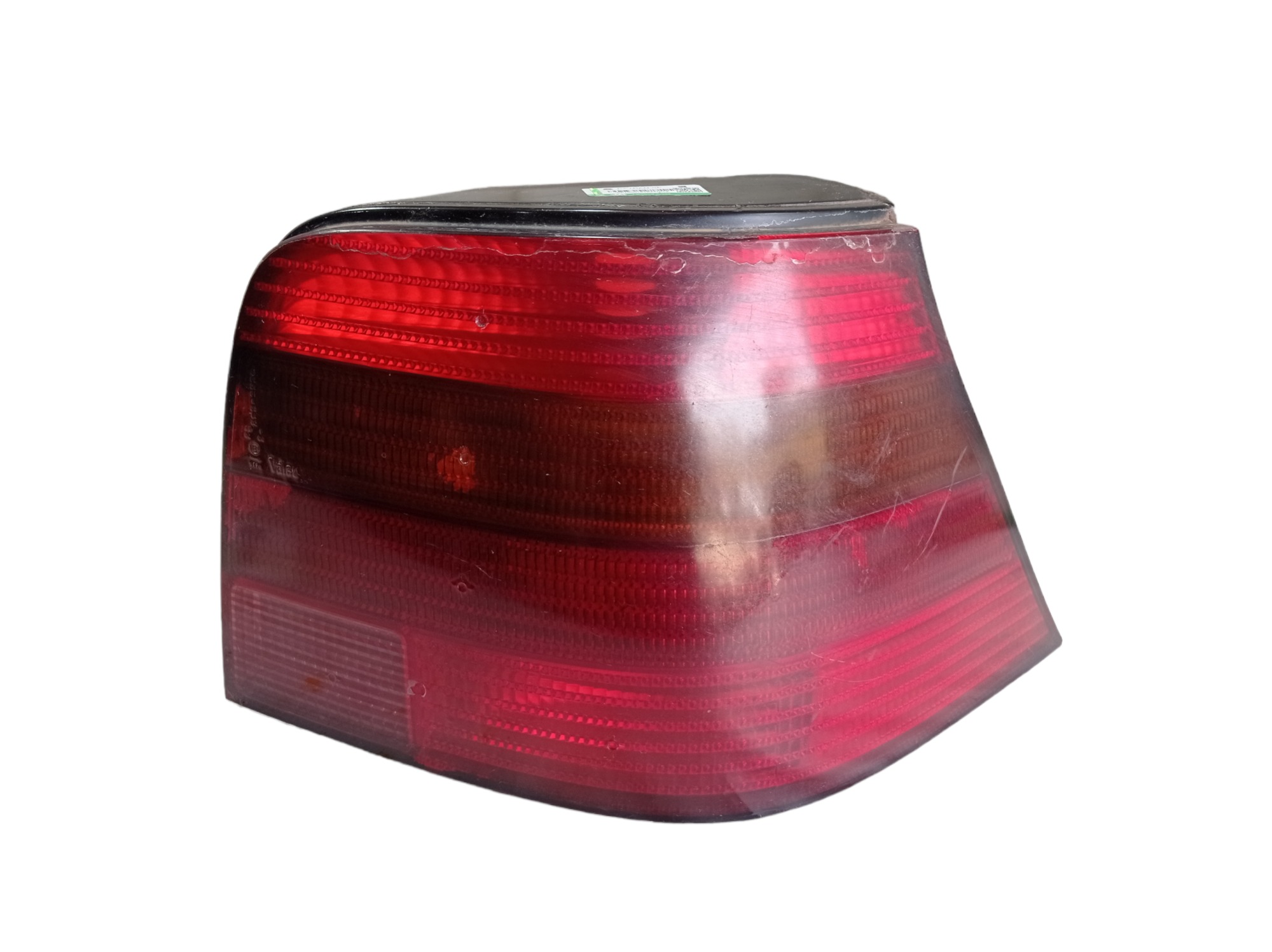 Lanterna Direita Vw Golf 2.0 2000 1j6945096q V478 3