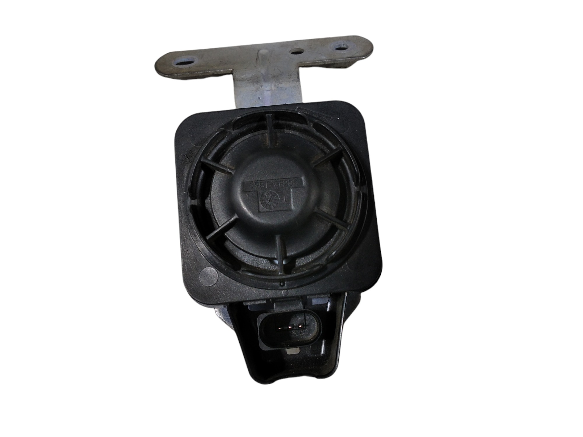 Sirene Alarme Vw Golf Tsi Gti Mk7 1.4 A3 2015 5q0951605 V293 3