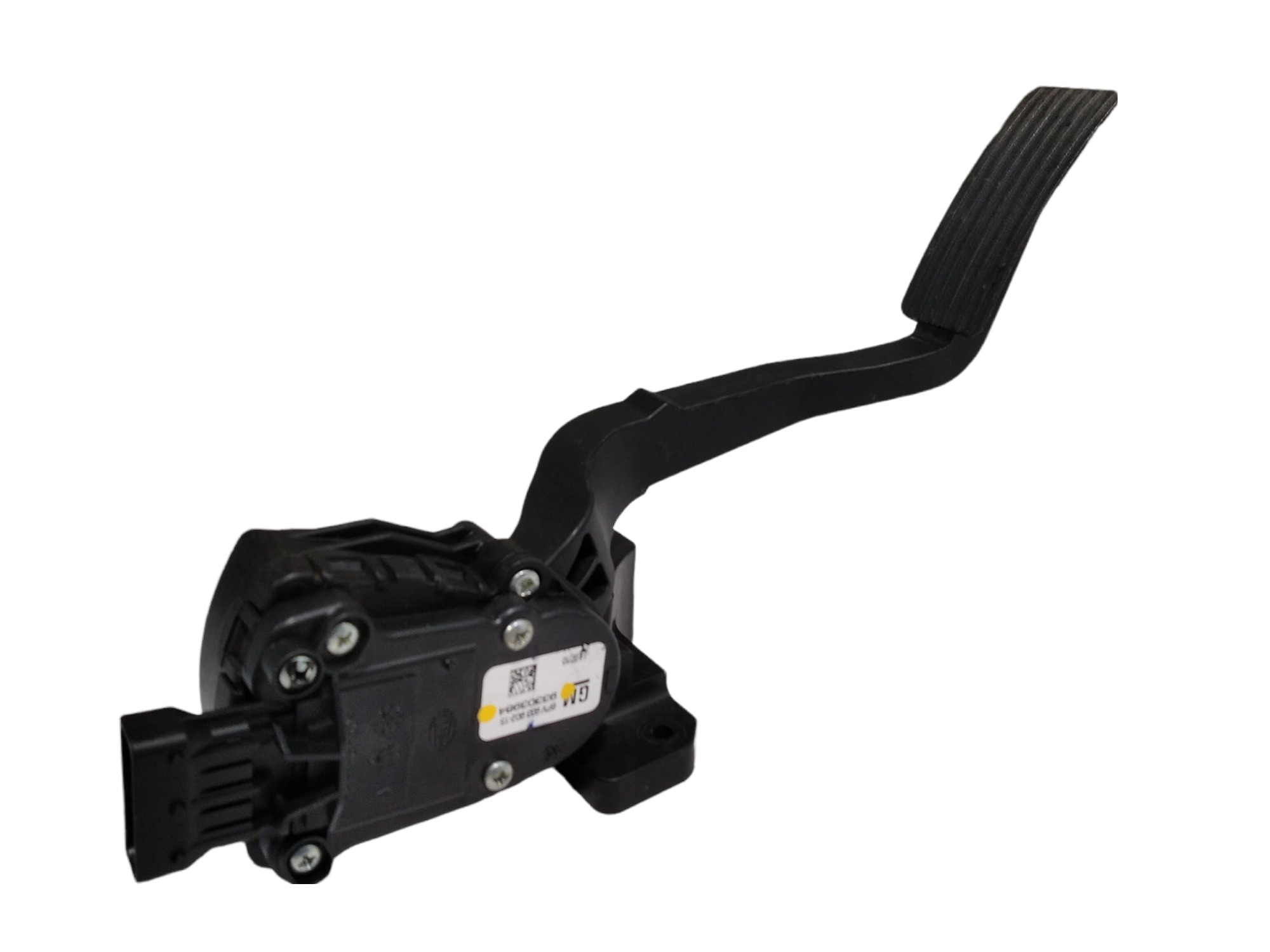 Pedal Acelerador Eletronico Gm Celta Corsa 2009 2015 V246 4