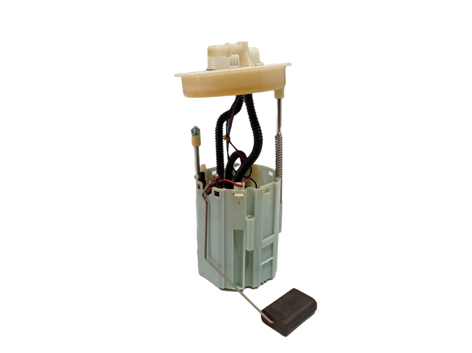 Bomba Combustivel Chery Qq 1.0 12v 3cc Gasolina 2014 V421