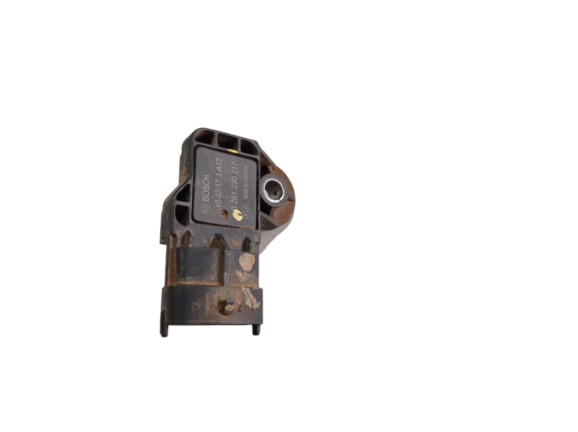 Sensor Map S10 2.0 2.4 Flex 2007/2011  0261230217 Vl 2
