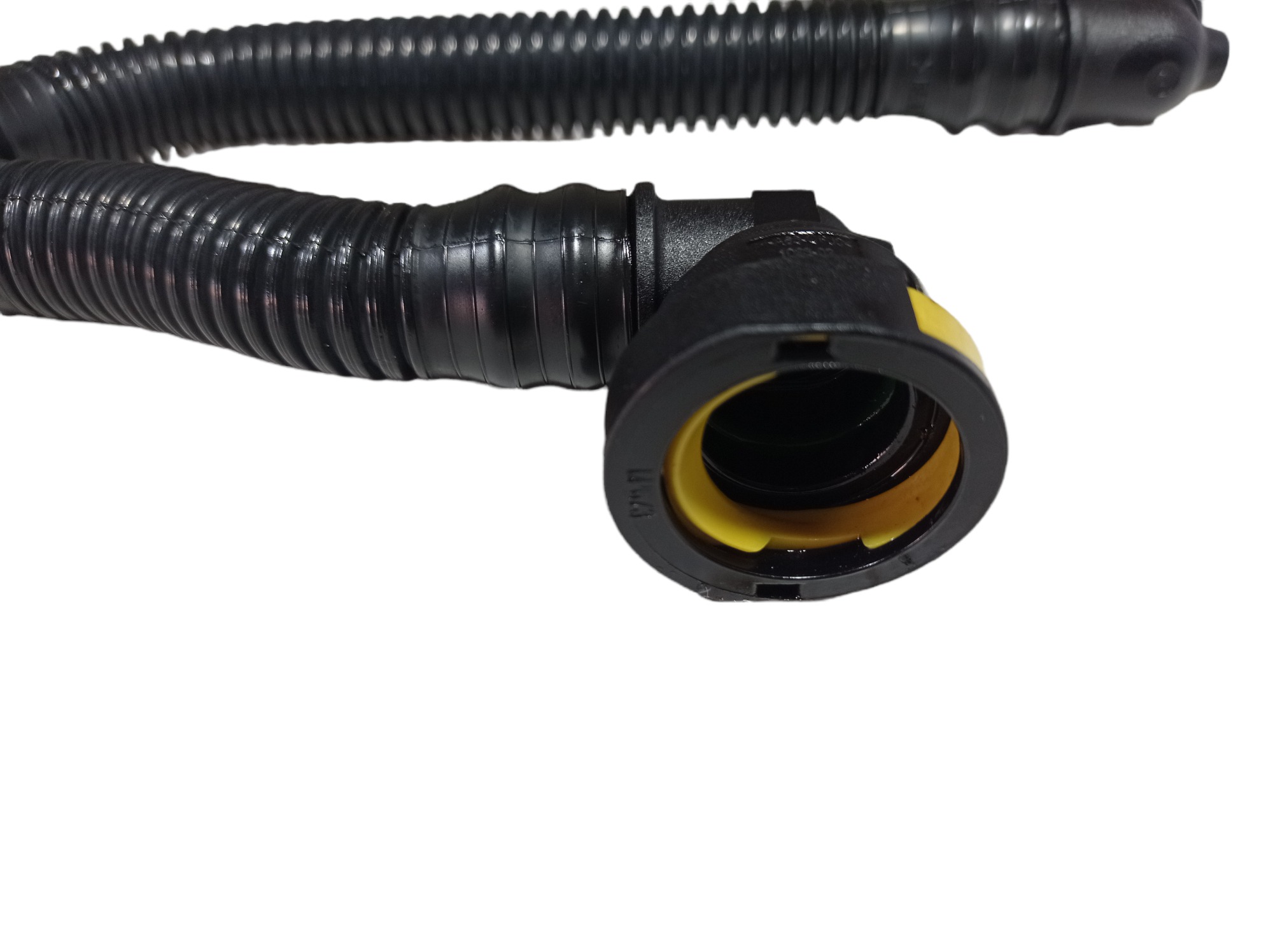 Mangueira Respiro Motor Peugeot 2008 Ano 2017 V437 7