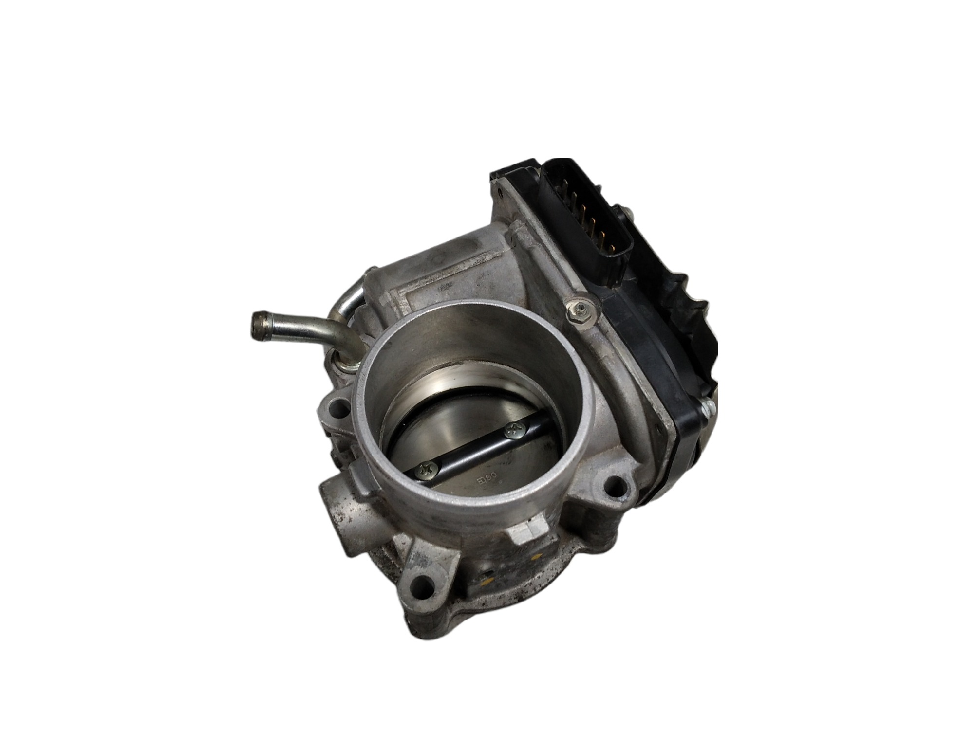 Tbi Corpo Borboleta Mitsubishi Outlander 2.0 16v 2015 V337 7