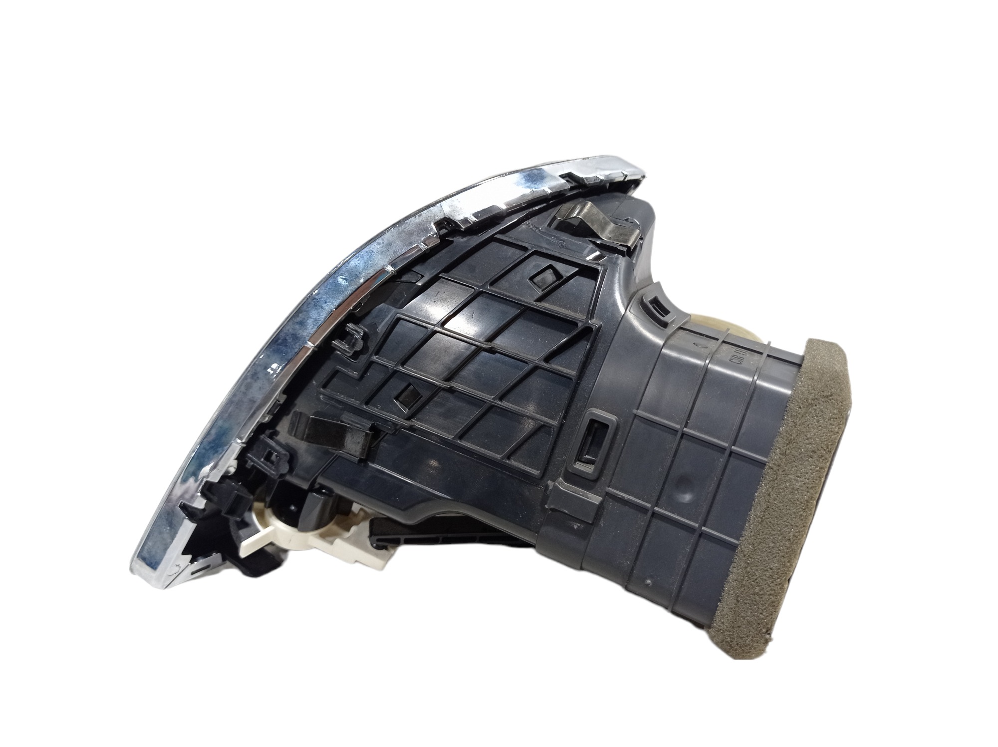 Difusor Ar Central Esquerdo Jac T6 2016 5306850u1510 V345 6