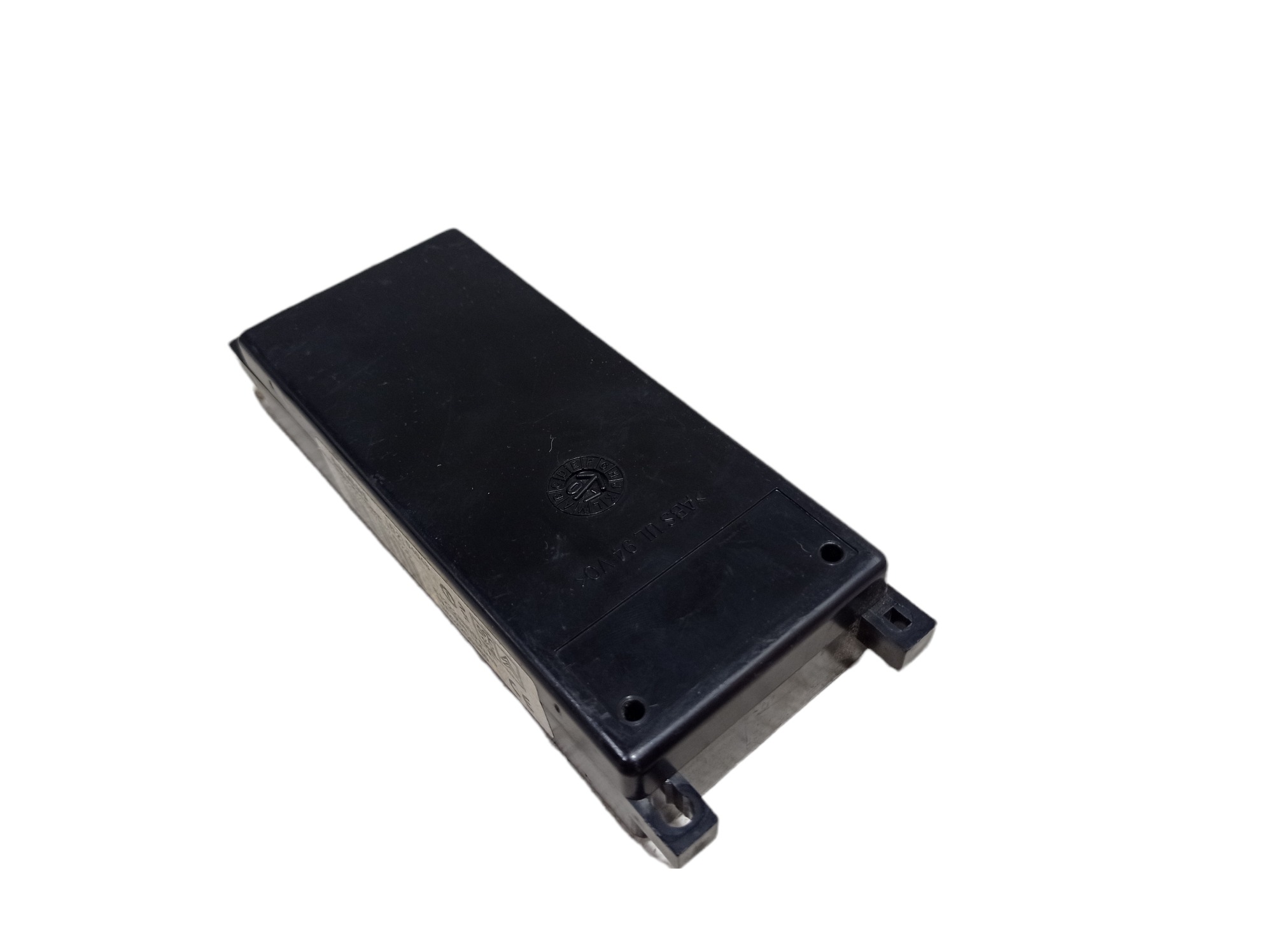 Modulo Conforto Bluetooth Peugeot 307 2007 9662258380 V241 2