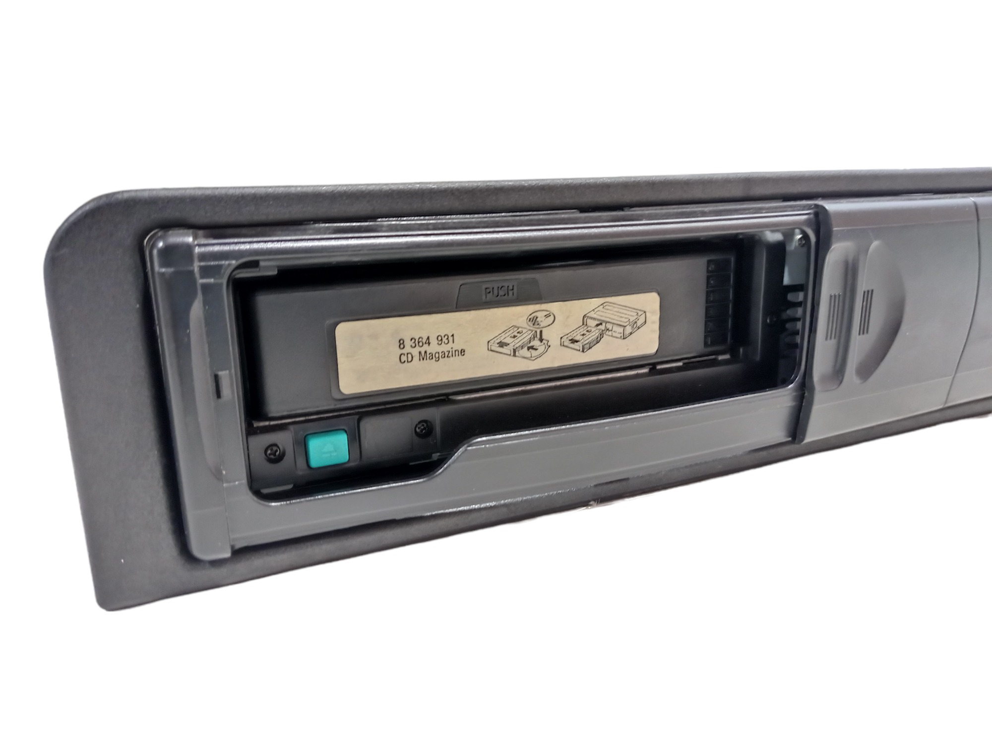 Disqueteira Land Rover Range Rover Sport 2004 Bmw 325i V284 7