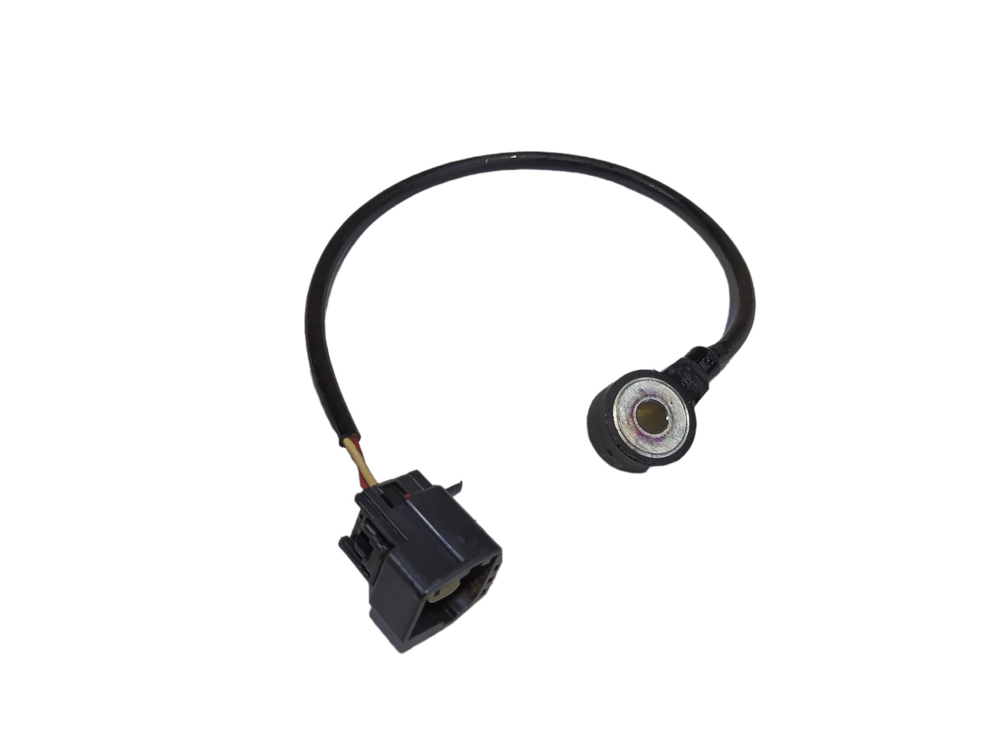 Sensor Detonação Ford Focus 1.6 16v 2014 98mf12a699ba V476 4