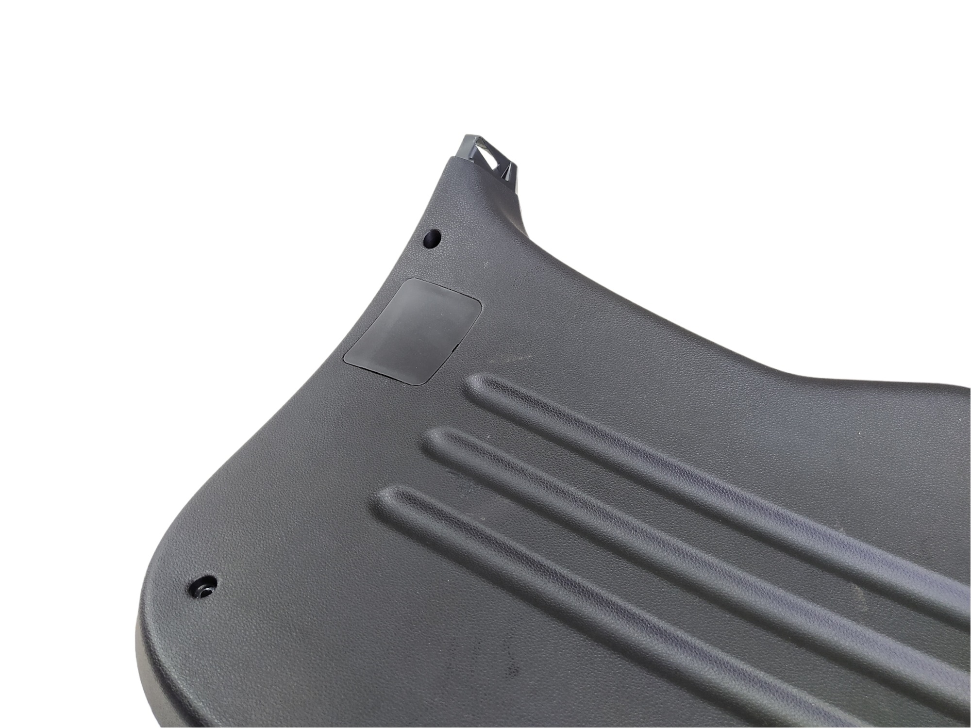 Forro Tampa Traseira Jac T50 2017 2021 V489 7