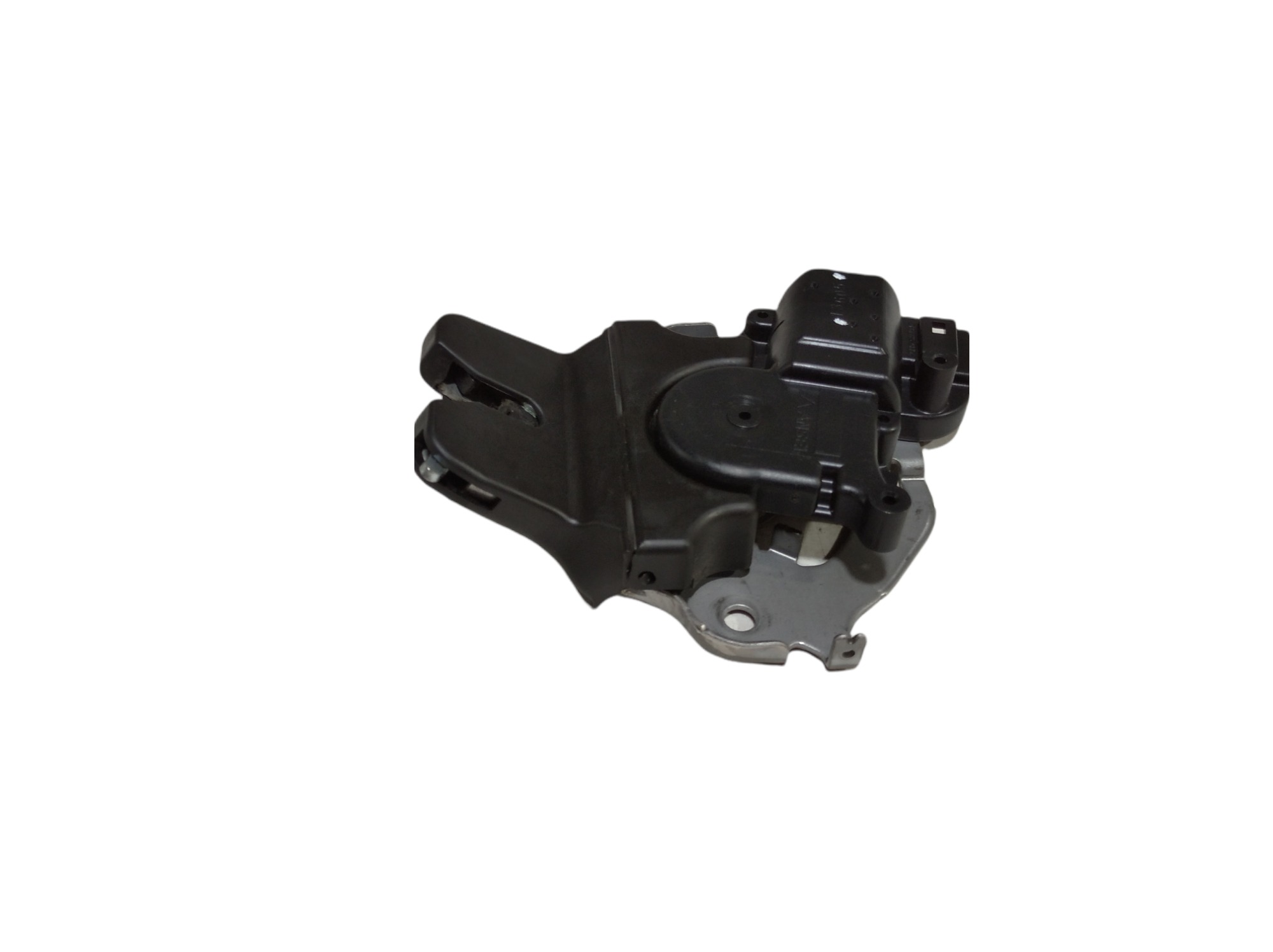 Fechadura Porta Mala Mitsubishi Lancer 2014 V420 4