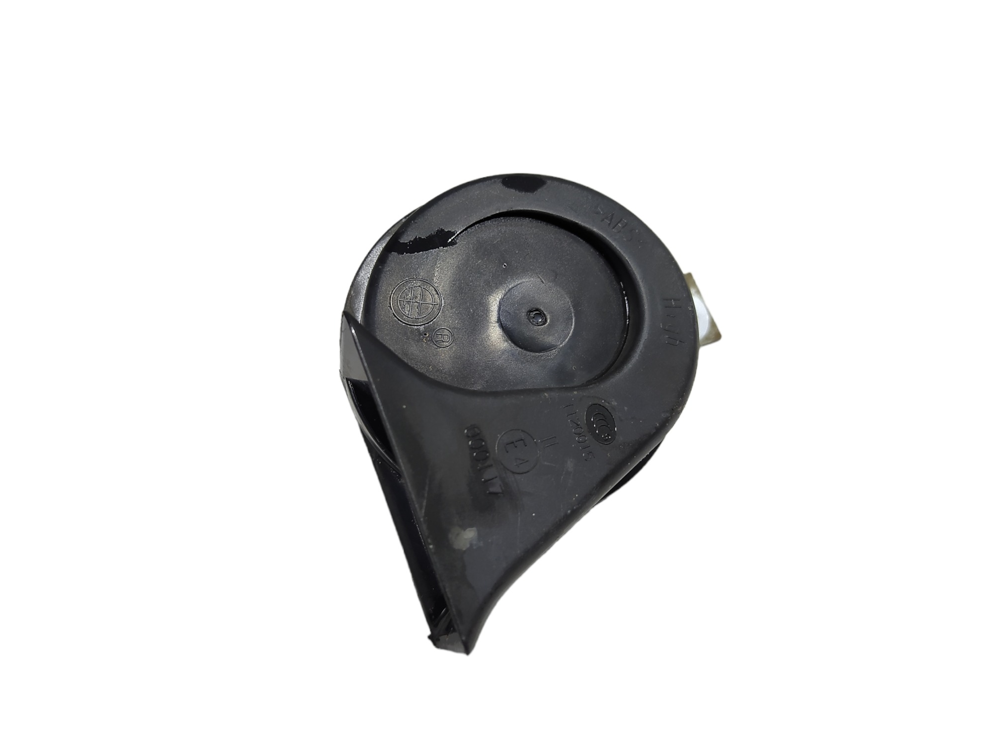 Buzina Caracol Jac T6 2.0 16v 2016 3721200u1521 V475 3