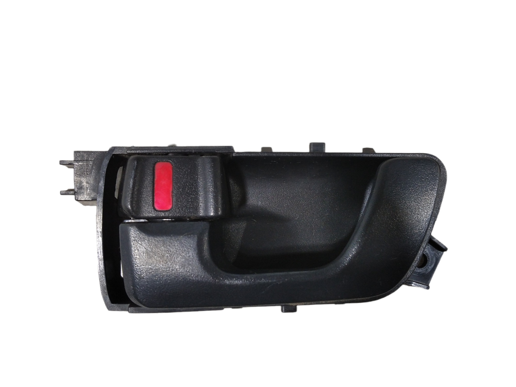 Maçaneta Interna Dianteira Esquerda Mitsubishi Tr4 2009 V66 1
