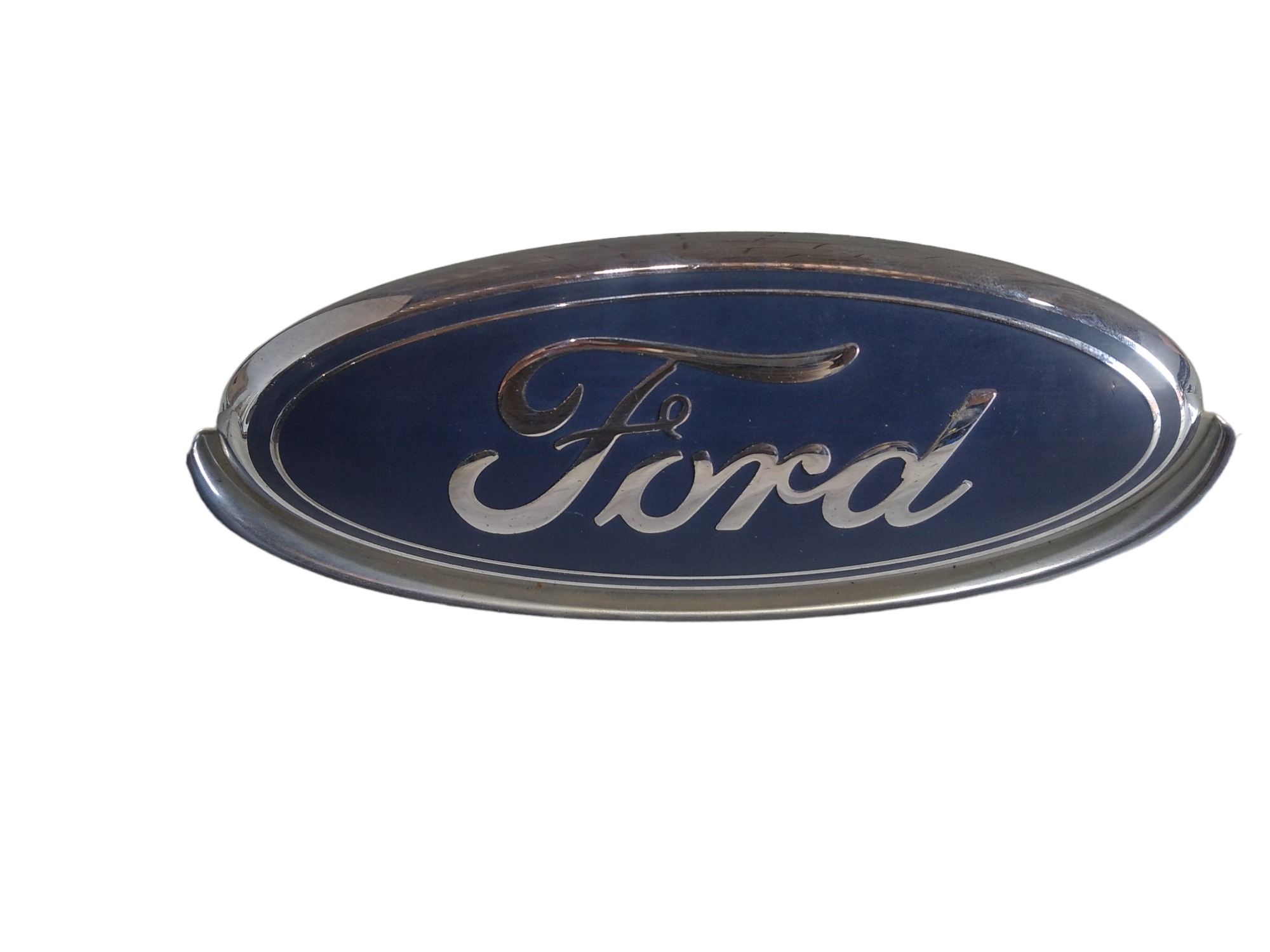 Aplique Tampa Traseira Ford Fusion 2.3 2007 V560 5