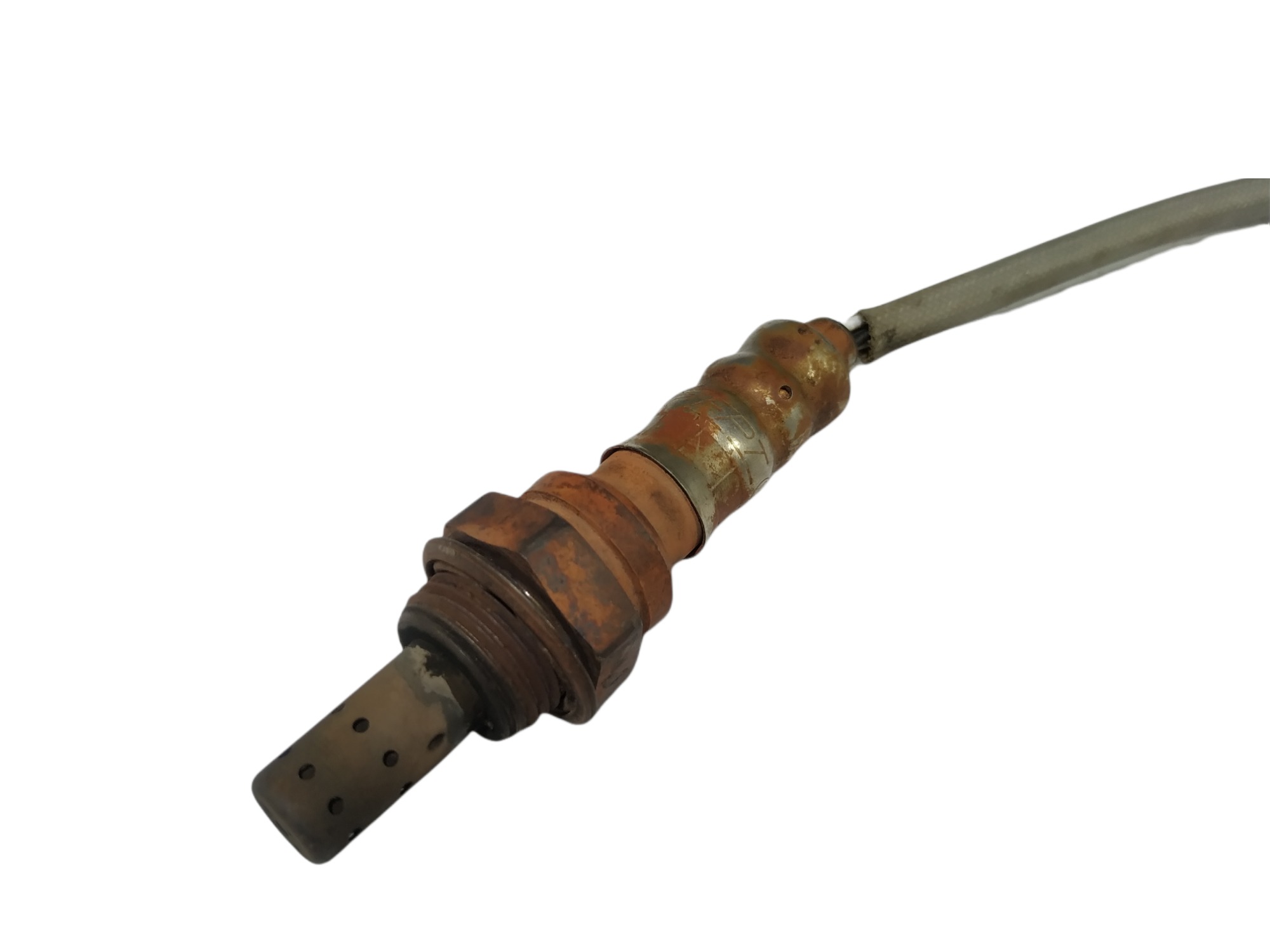Sonda Lambda Fiat Palio 1.0 16v 1996 2007 V365 5