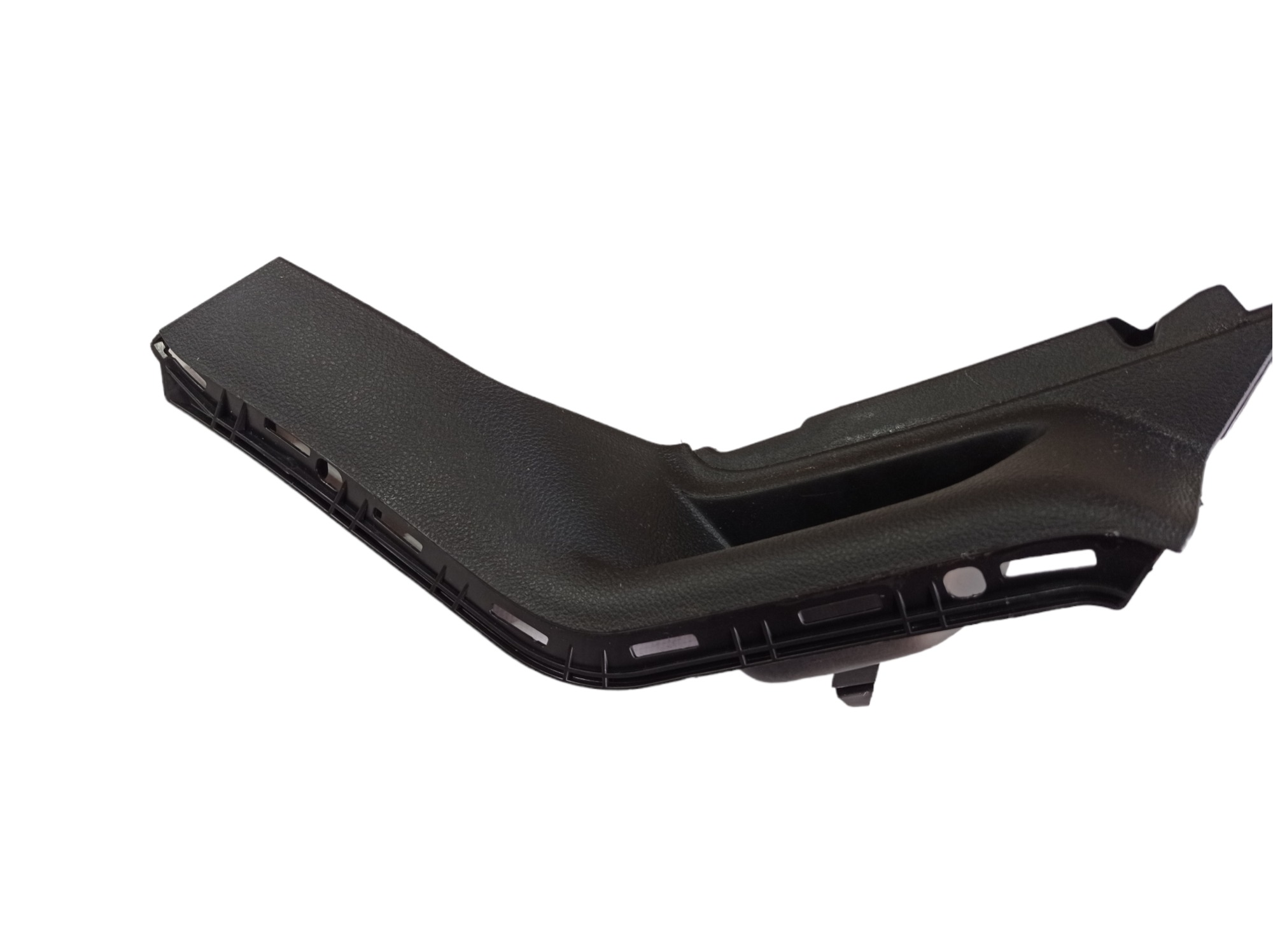 Moldura Console Ford Focus Se 1.6 16v 2014 Bm51a044l49 V476 4