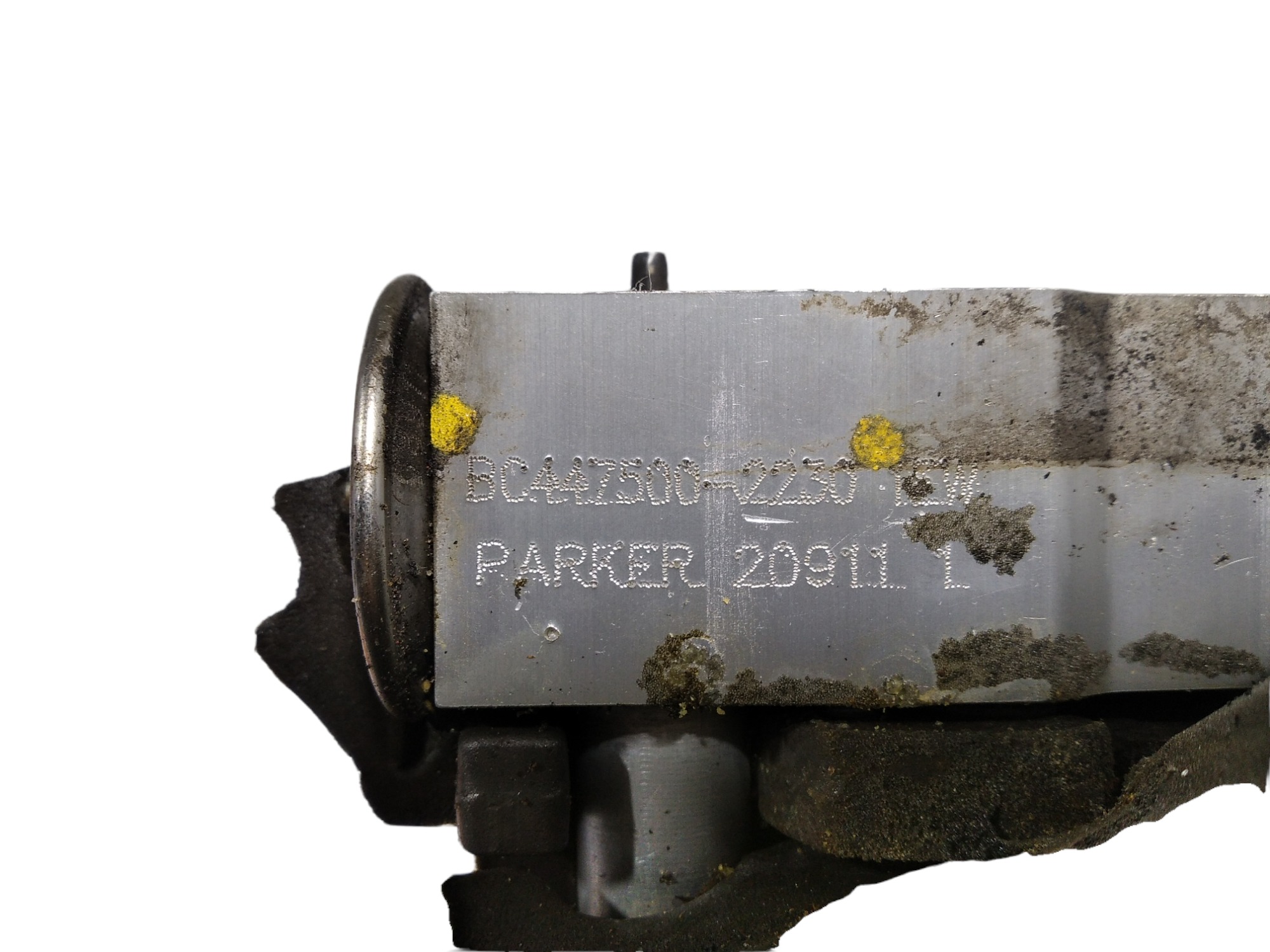 Caixa Evaporadora Ar Condicionado Vw Fox Crossfox 2010 V258 3