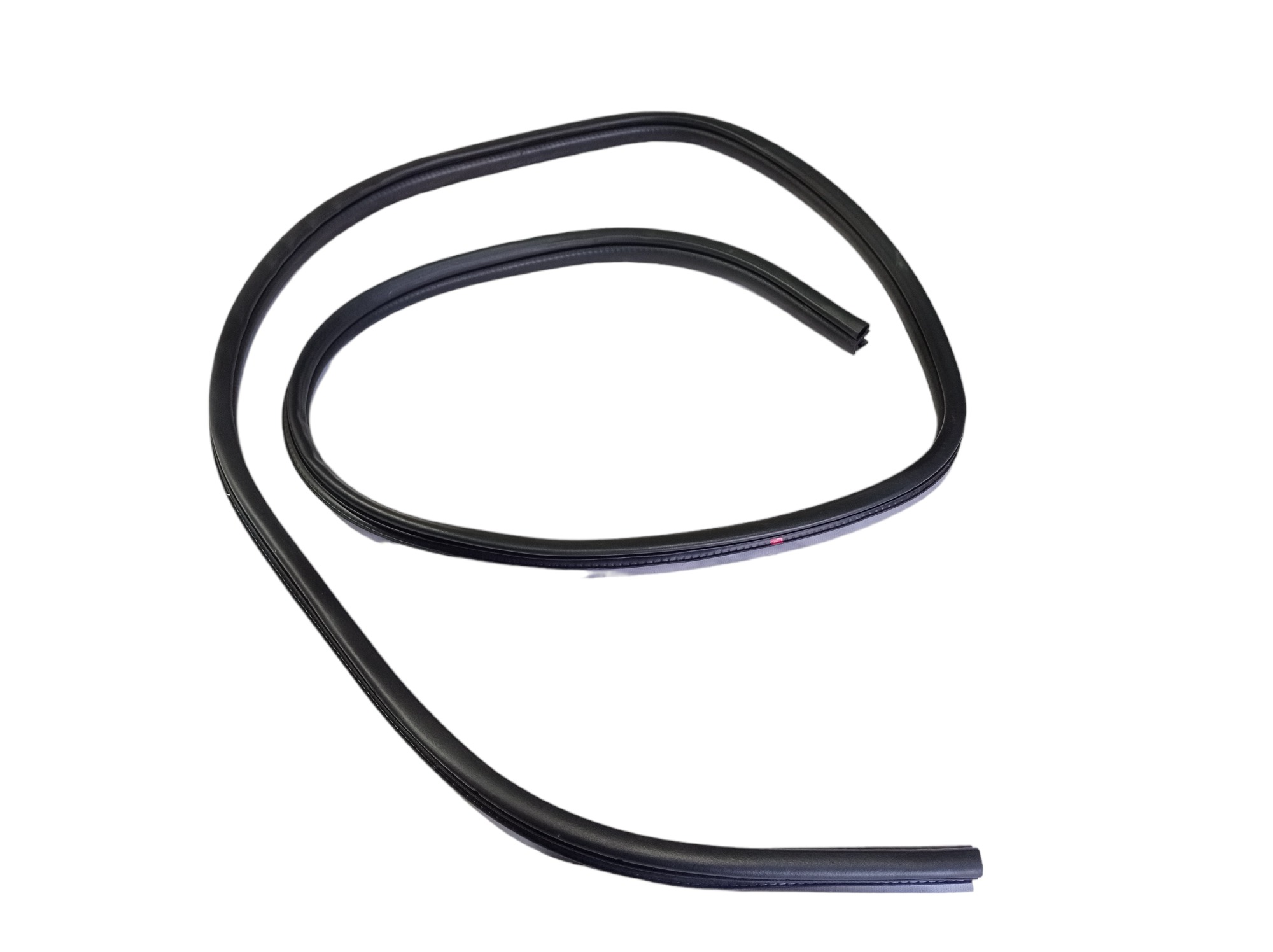 Borracha Porta Traseira Direita Mitsubishi Asx Cvt 14 V574 2