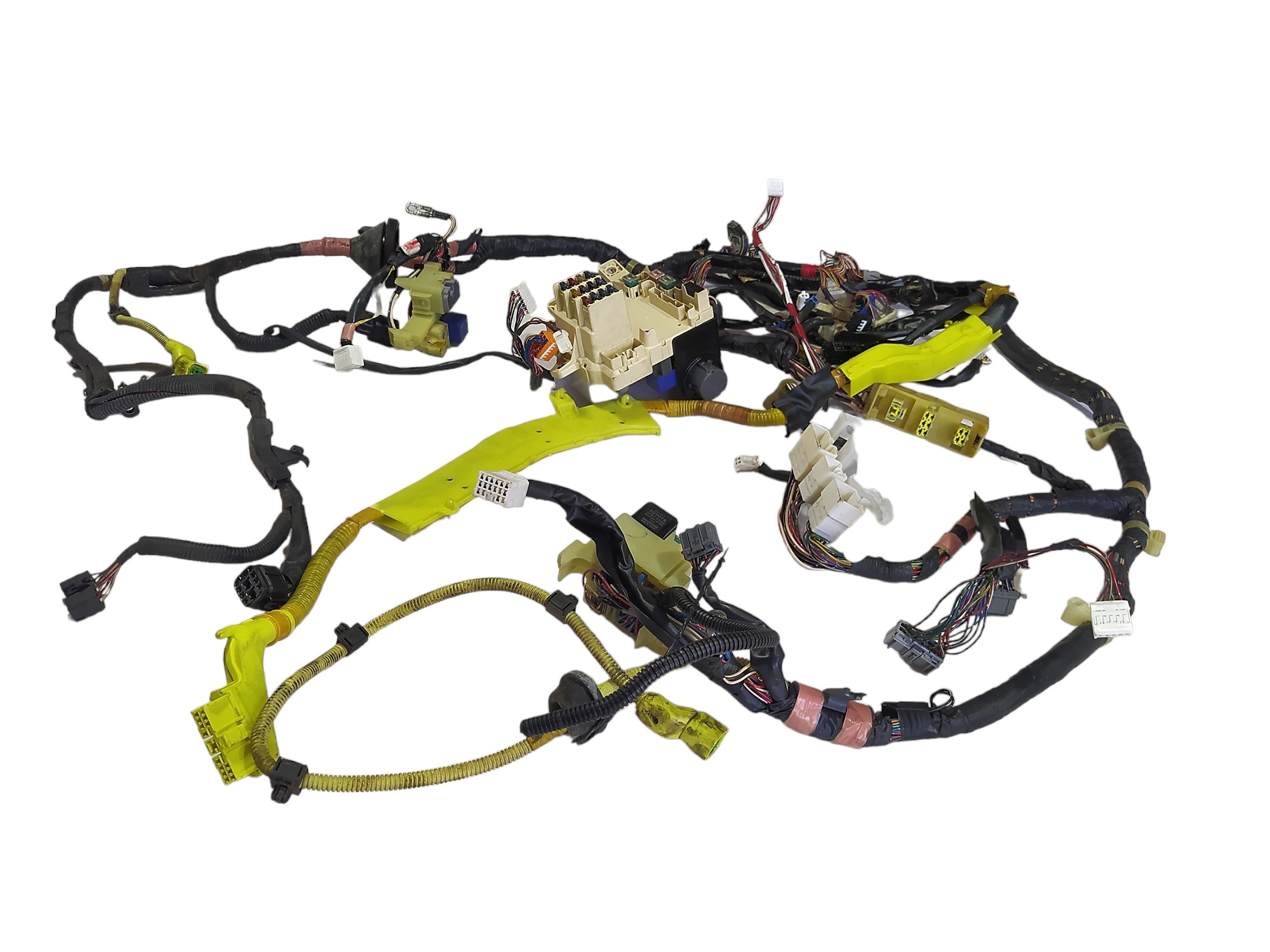 Chicote Interno Lexus Es300 3.0 1993 V571 2