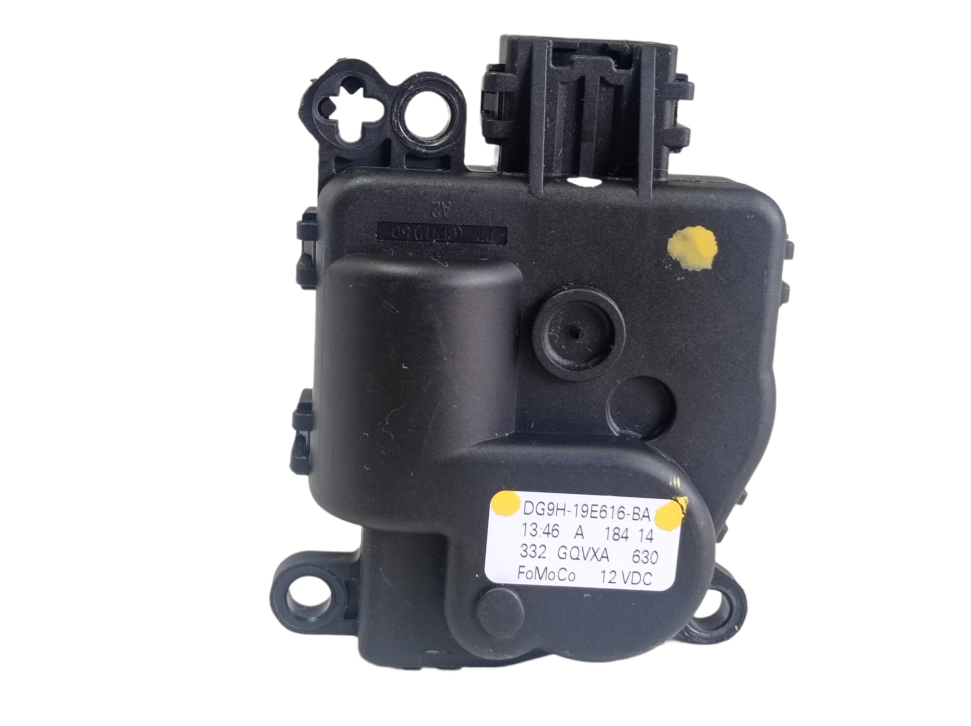 Atuador Caixa De Ar Ford Fusion 2013 A 2016 V464 1