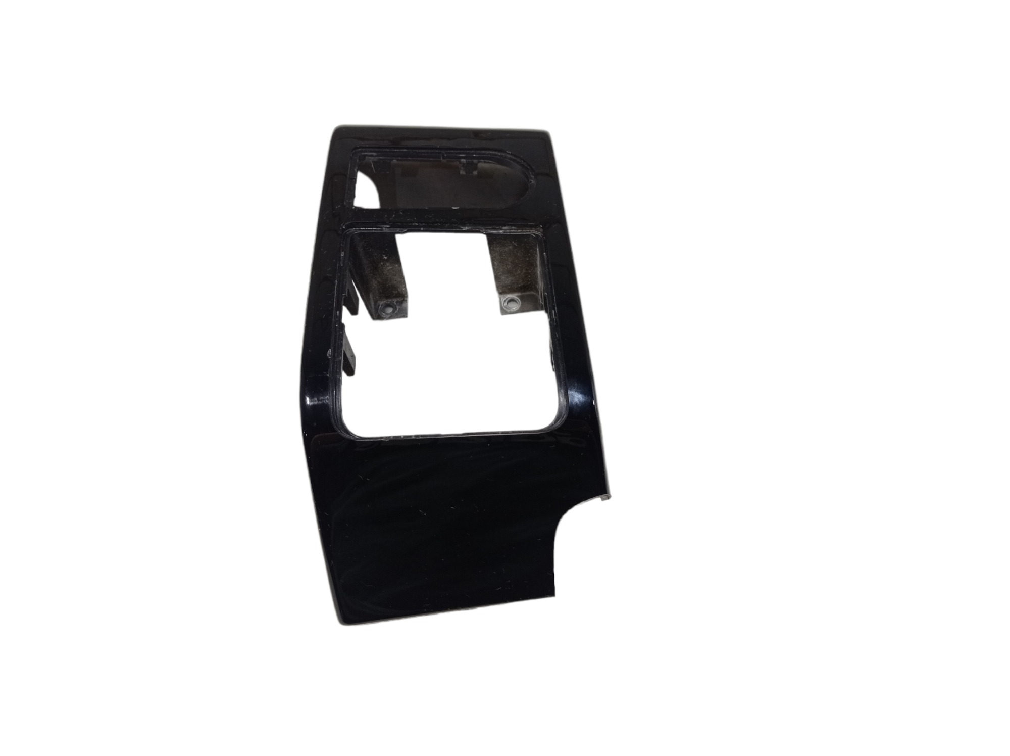 Moldura Difusor Ar Esquerdo Range Rover Vogue 2011 V546 1