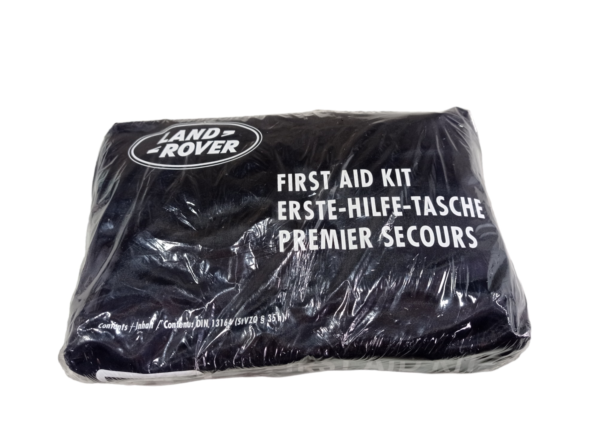 Kit Primeiros Socorros Range Rover Vogue 5.0 2011 V546 4