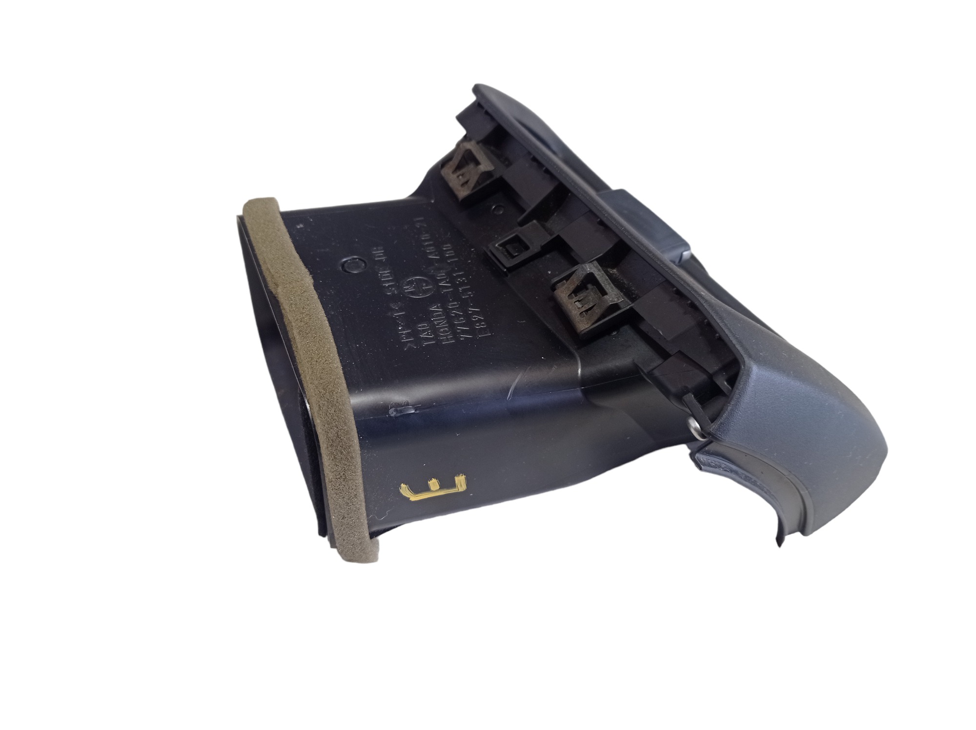 Difusor De Ar Esquerdo Honda Accord 2.0 2011 V557 9