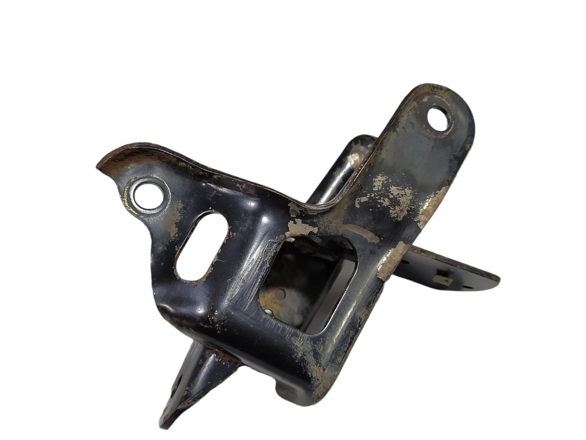 Suporte Coxim Traseiro Motor Grand Caravan 04861433ad V458 1
