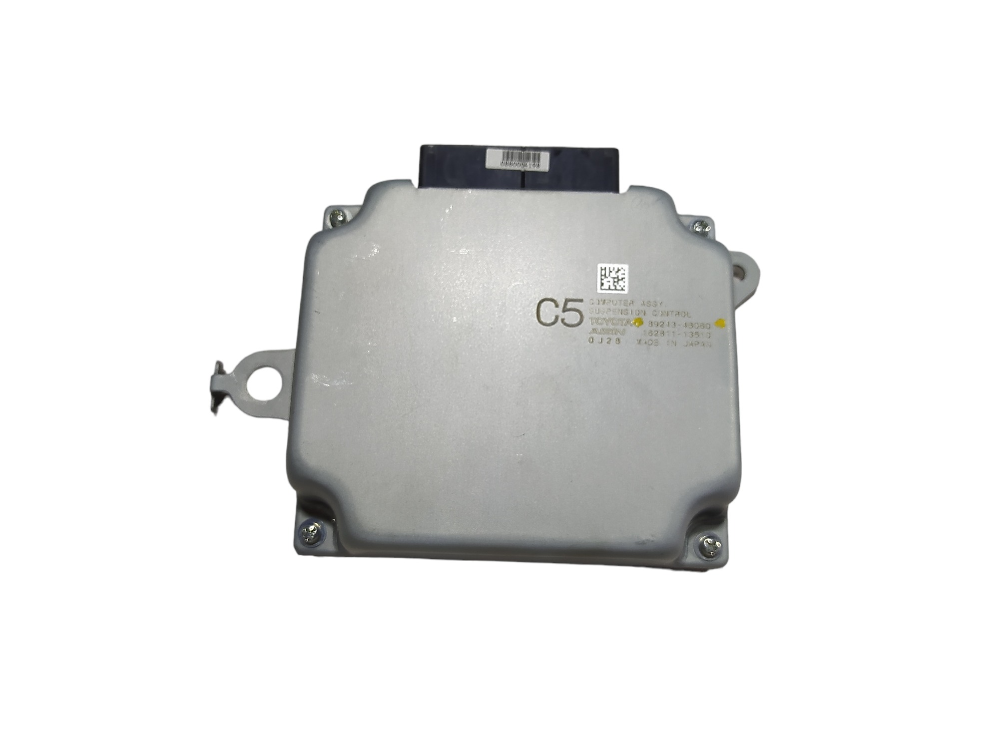 Modulo Controle Altura Lexus Rx450hl 3.5 2021 V576 5