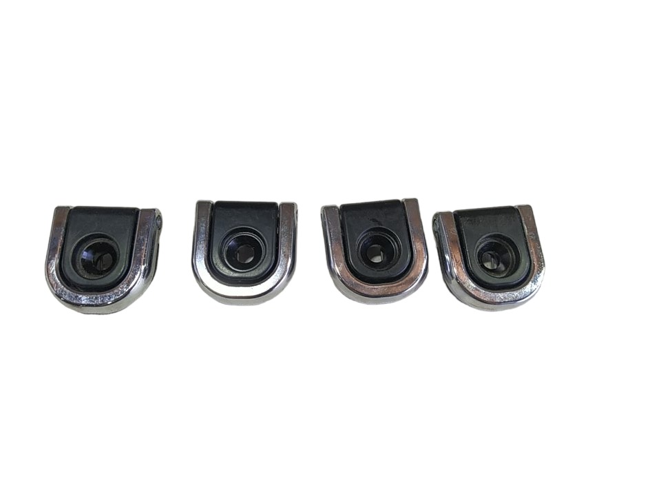 Ganchos Porta Malas Range Rover Sport 3.0 2014 V573 5