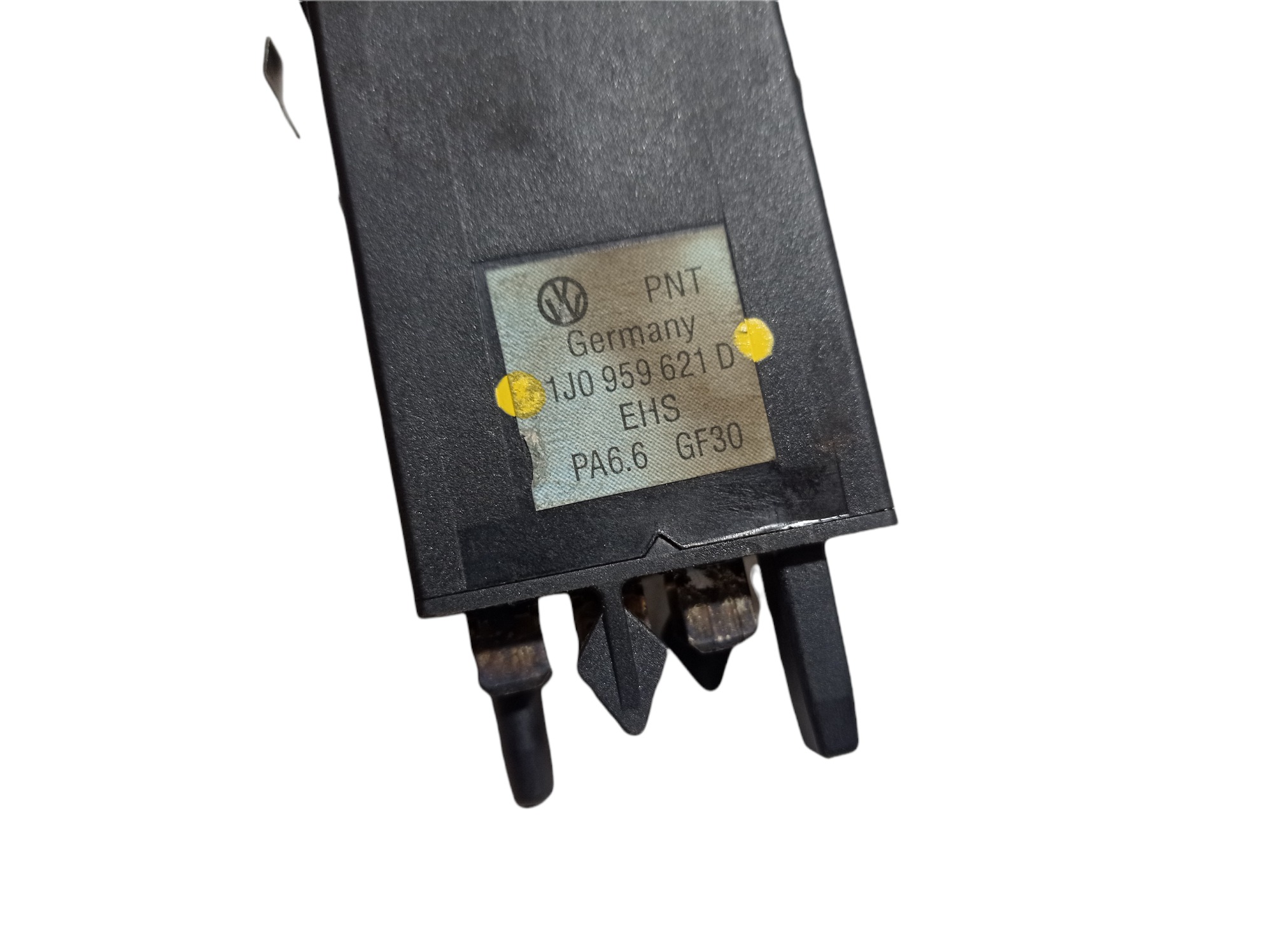 Botão Interruptor Desembaçador Vw Golf Jetta Bora 2000 V239 5