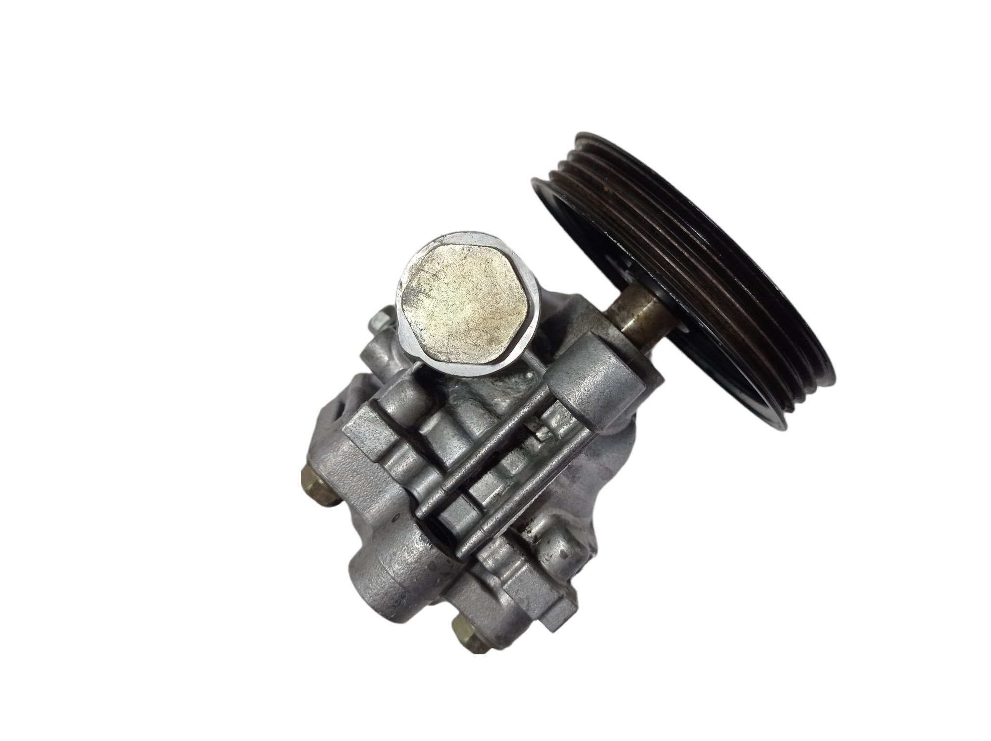 Bomba Direção Hidráulica Pajero Sport 2003 Gas. V6 3.0 5