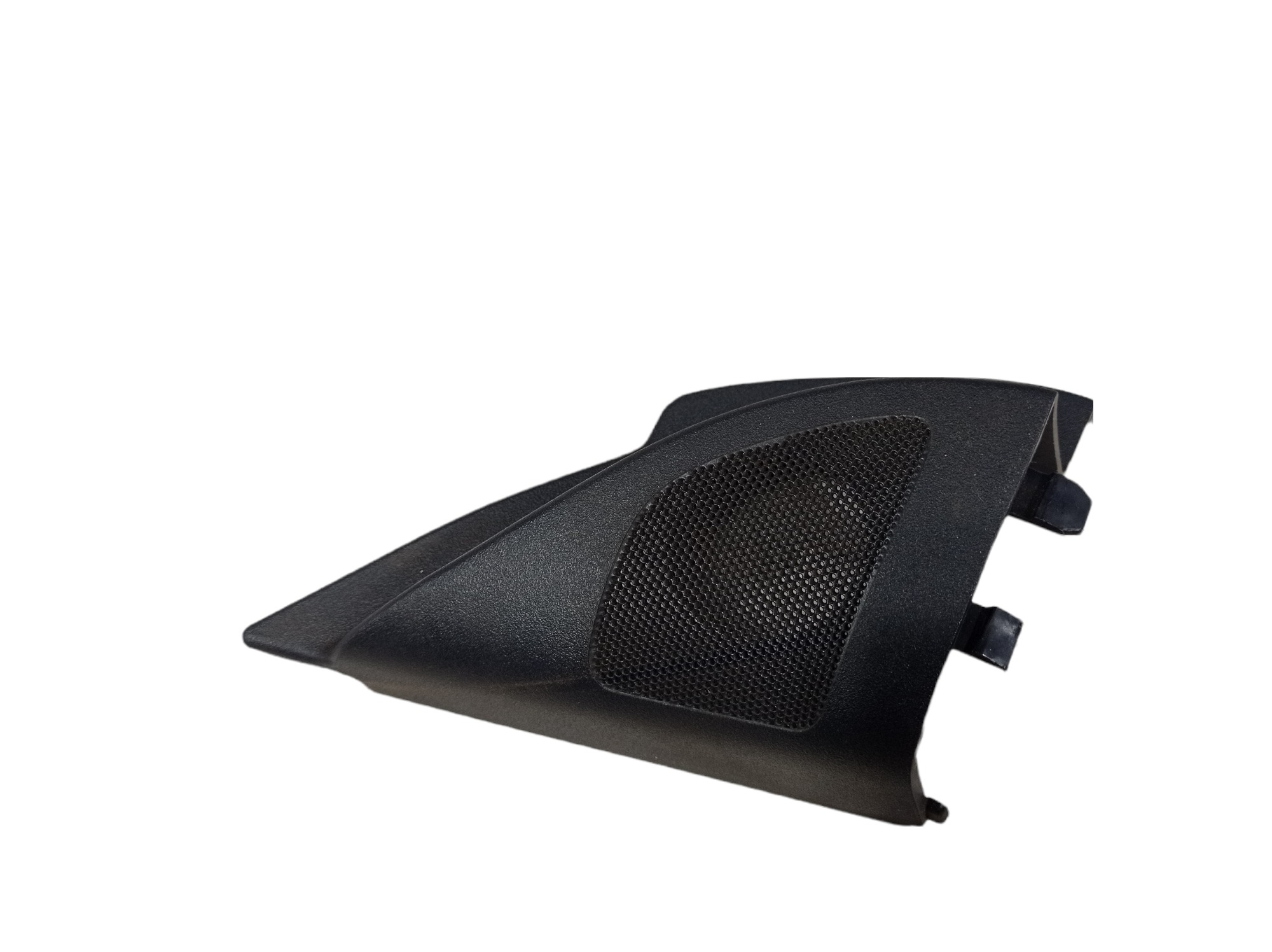 Acabamento Retrovisor Esquerdo Mitsubishi Lancer 2017 V334 Preto 5