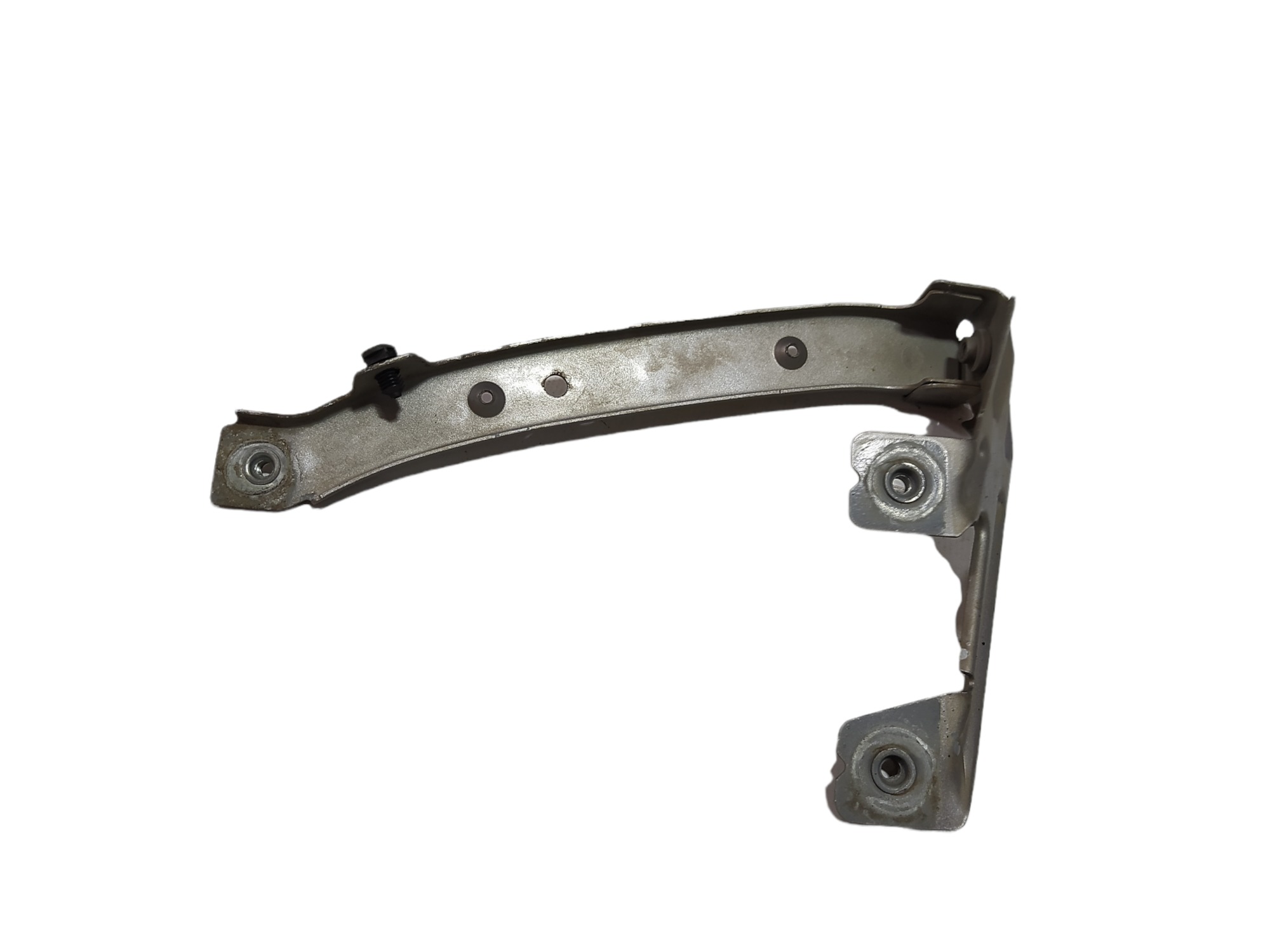 Suporte Inferior Paralama Esquerdo Mercedes Benz A160 V388 6