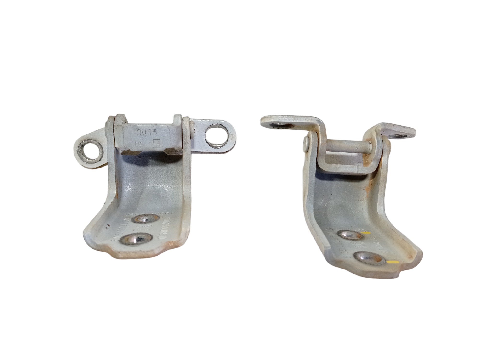 Dobradiça Porta Dianteira Esquerda Jac T6 2016 V554 6