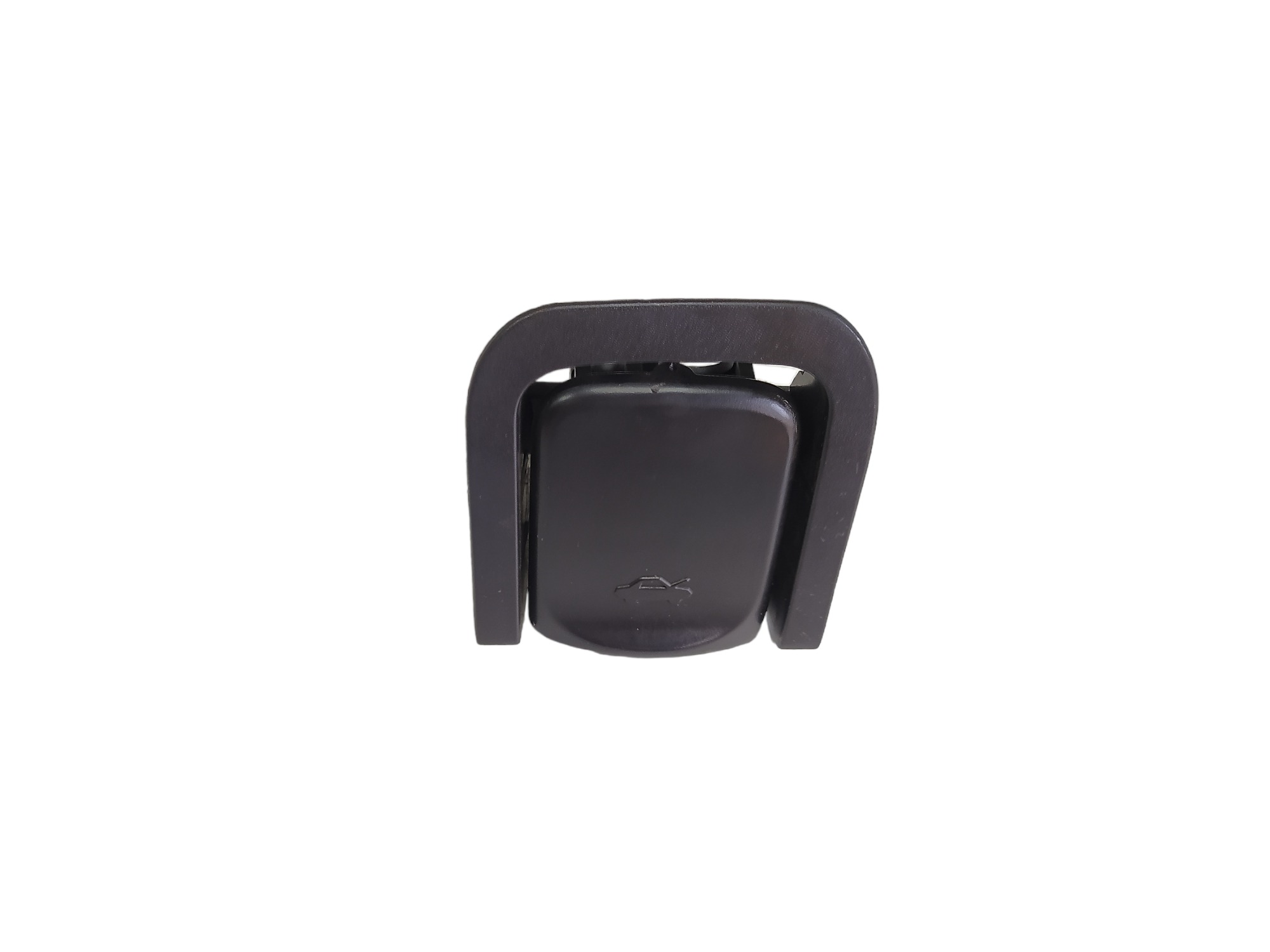 Puxador Capô Ford Fusion 2007 V560 8