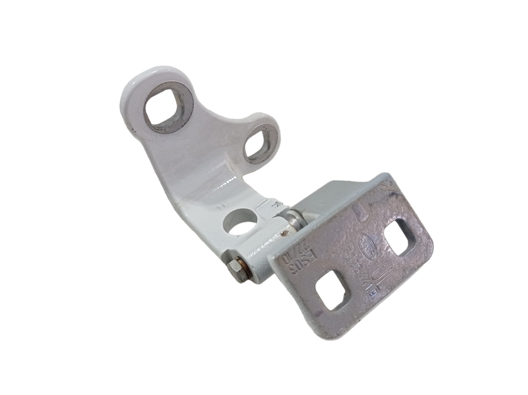 Dobradiças Porta Tras Esquerda Range Rover Vogue 2011 V546 1