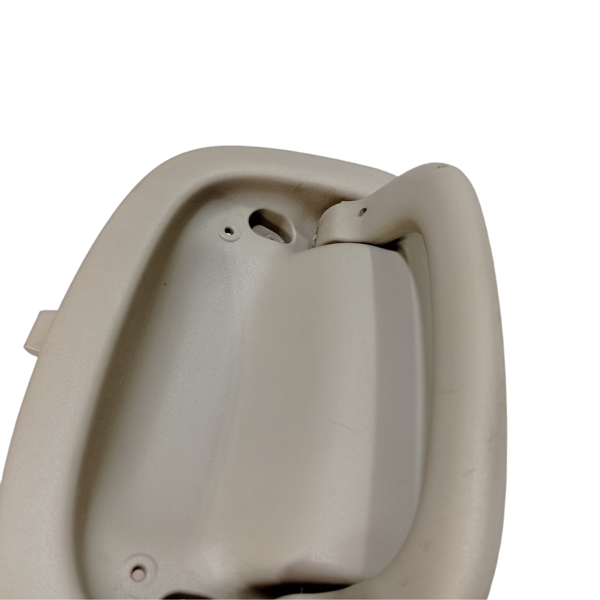 Pqp Dianteiro Direito Chrysler Grand Caravan 2003 V458 5