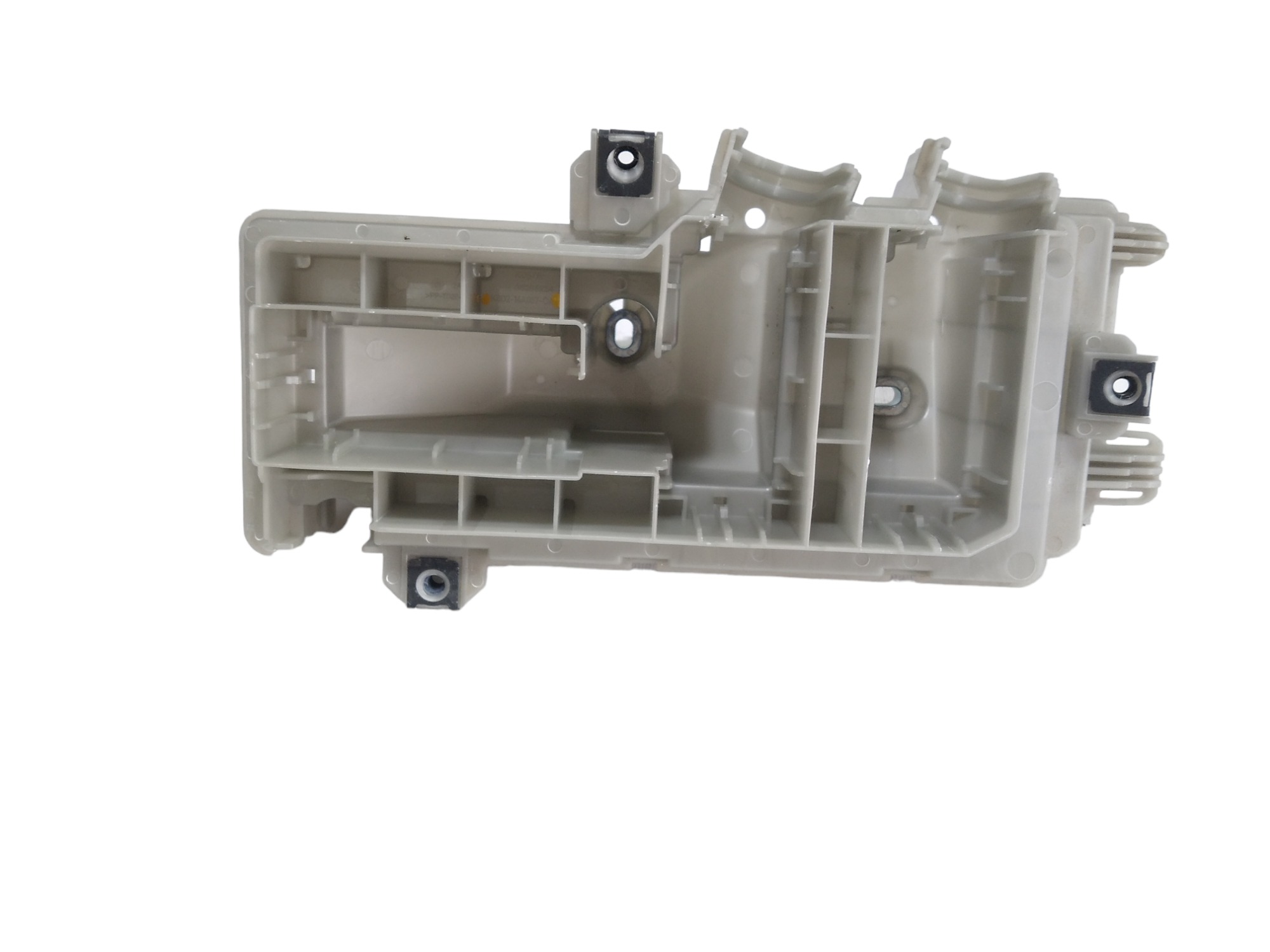 Suporte Caixa Fusível Range Rover Evoque 2.0 Flex 2022 V572 7
