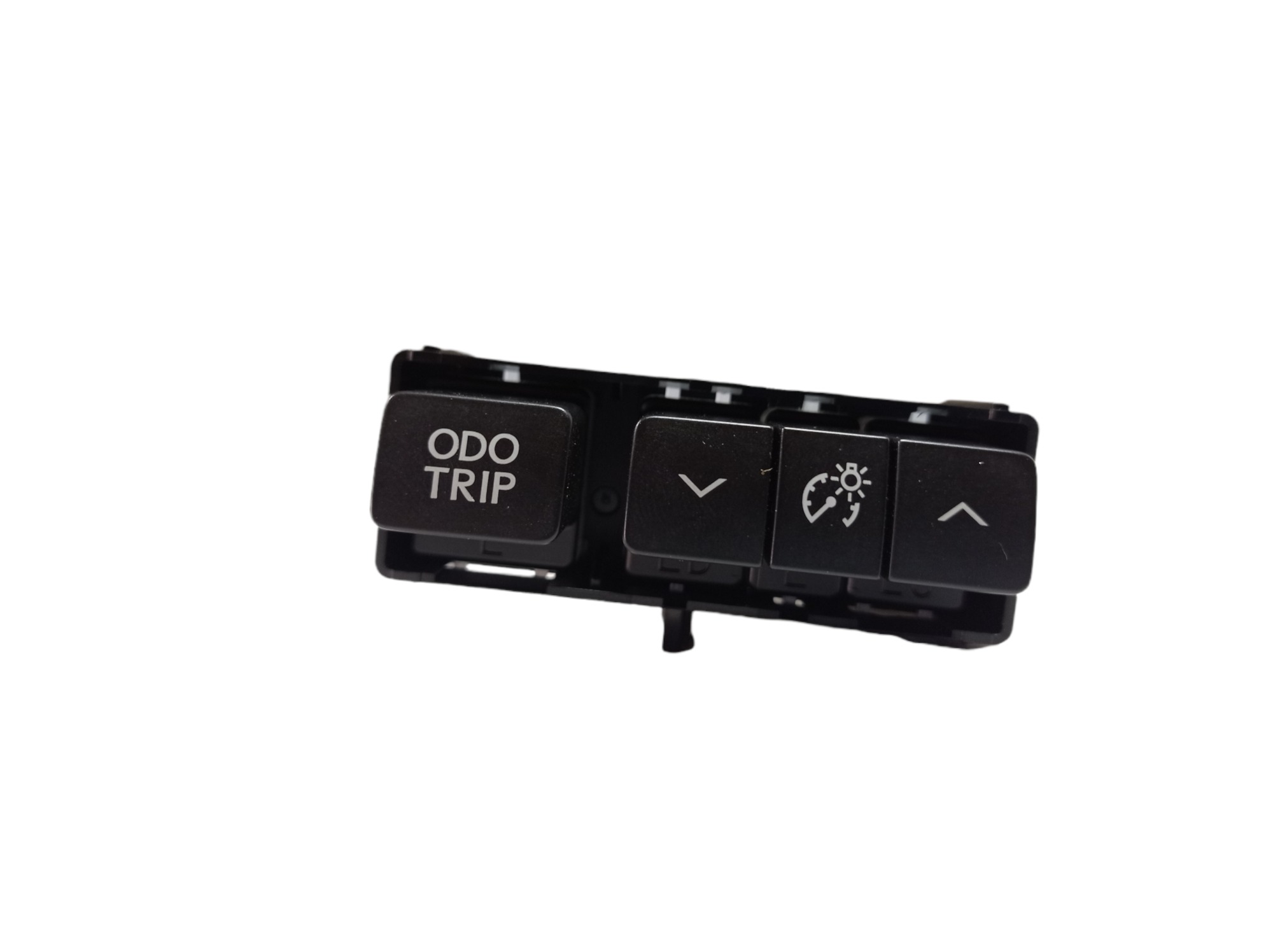 Botao Luz Painel Odo Trip Lexus Is 250 F Sport 2.5 2015 V434 5