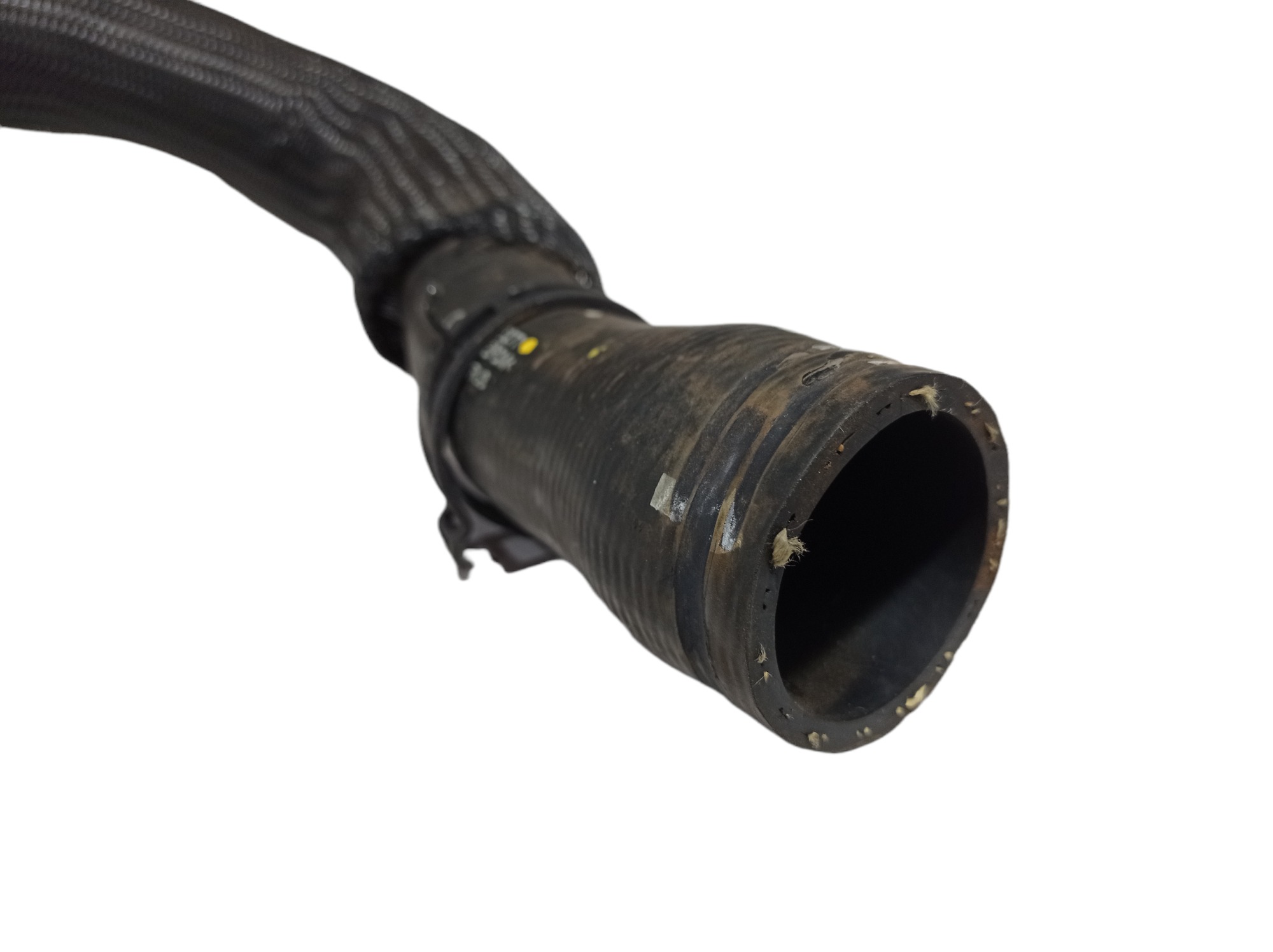 Mangueira Inferior Radiador Gm Onix Prisma 52055277 V324 5