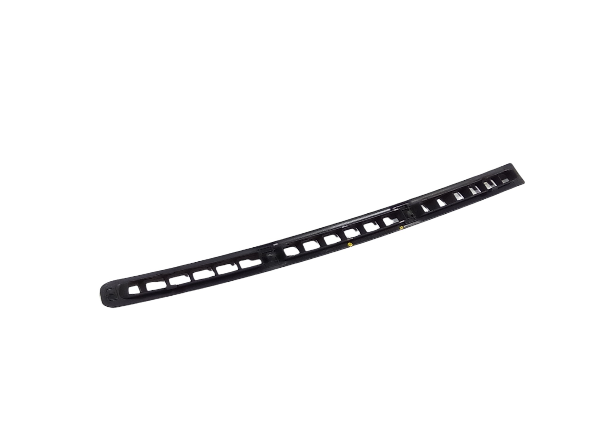 Difusor Ar Para Brisa Painel Vw Golf 1992 V166 1h0857463b 2