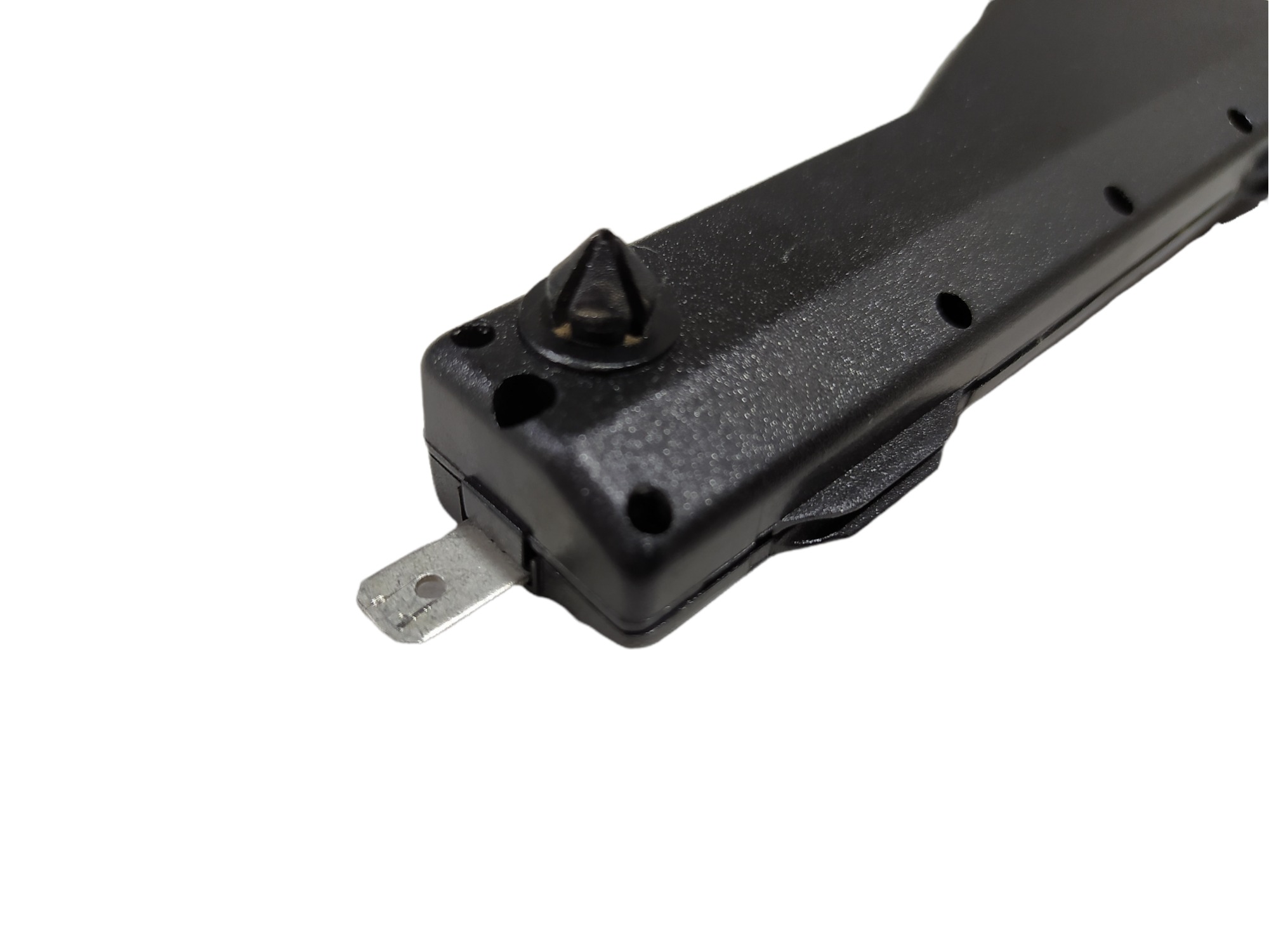 Amplificador Rádio Antena Mercedes Benz A160 1999 V388 3