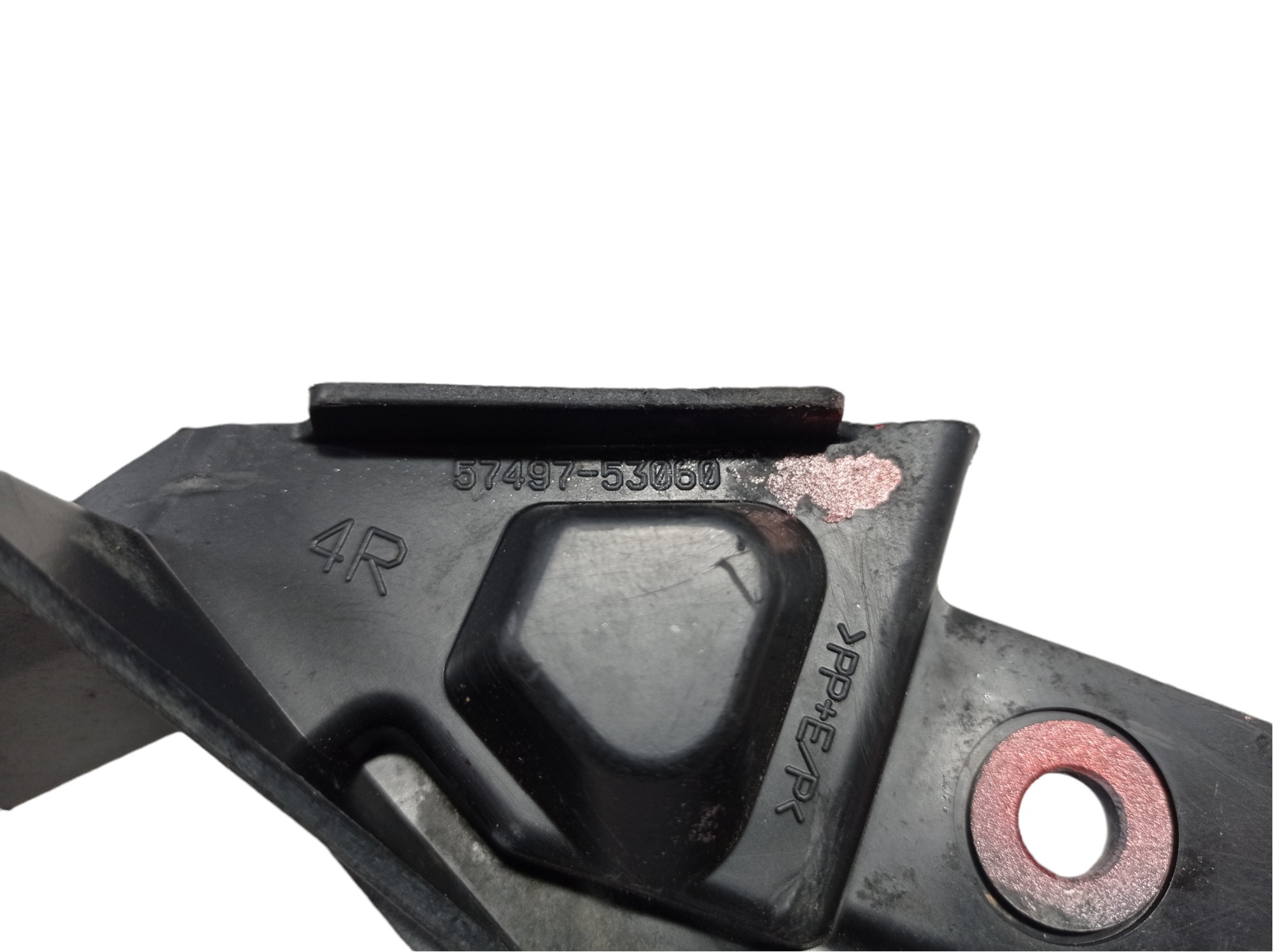 Protetor Painel Traseiro Direito Lexus Is 250 F Sport V434 1