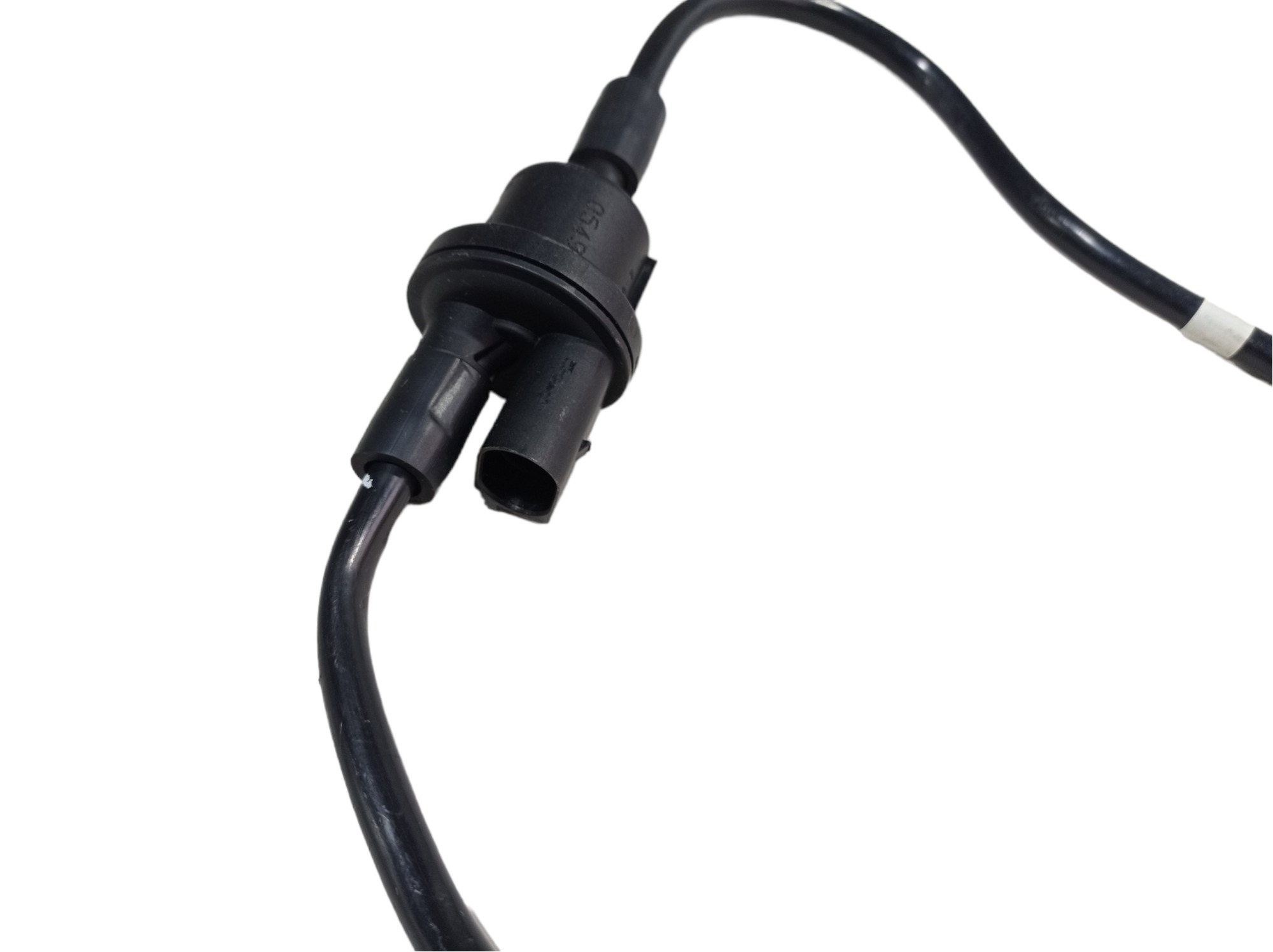 Válvula Canister Vw Saveiro Cross 2020 6qe906517 V467 4