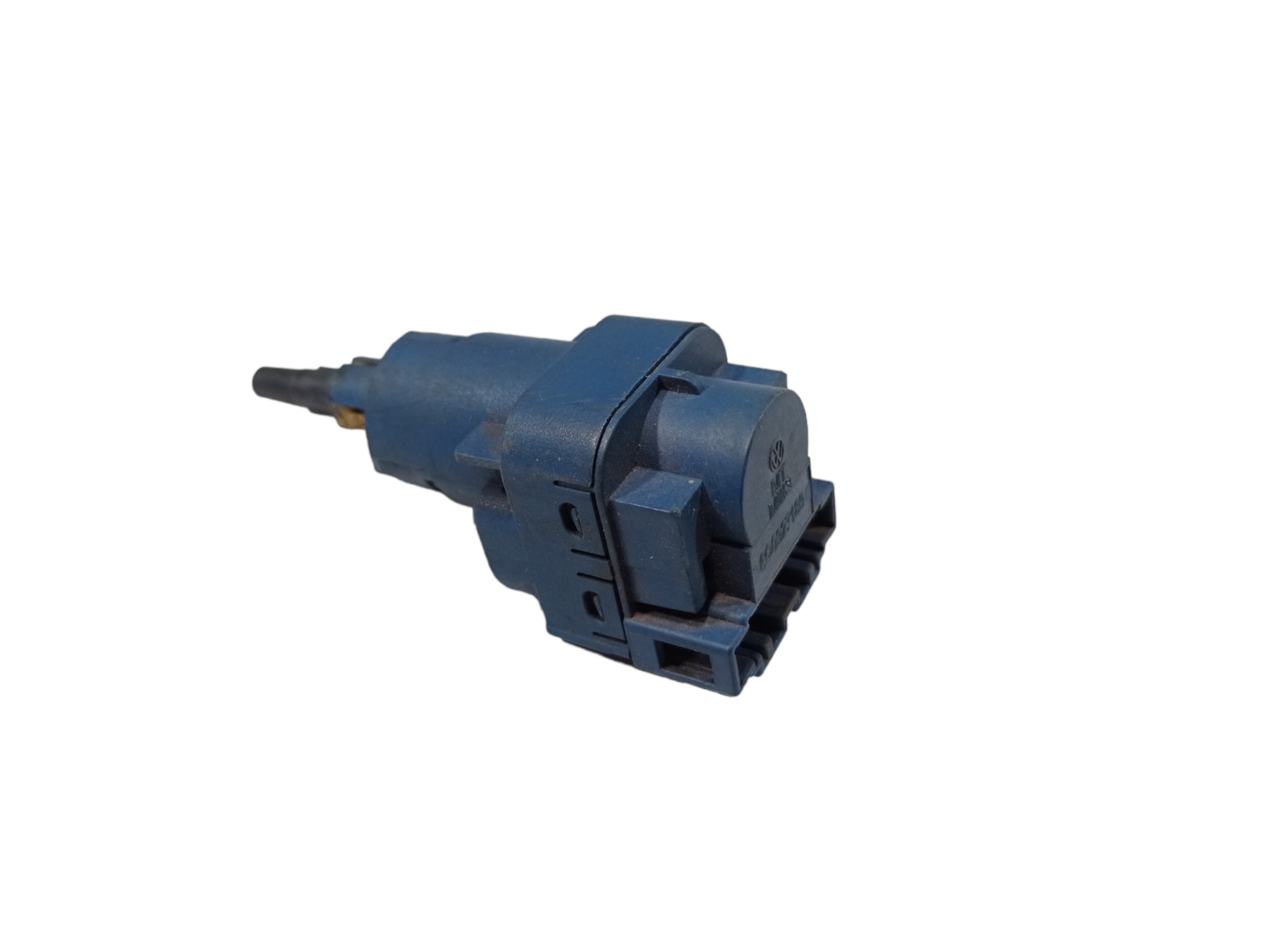 Sensor Pedal Embreagem Vw Spacecross 1.6 2015 6q0927189 Vl 5