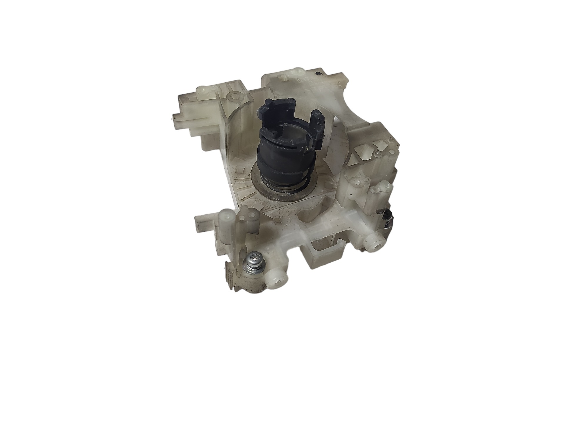 Caner Chave Seta Mitsubishi Pajero Sport 2.5 2010 V569 2