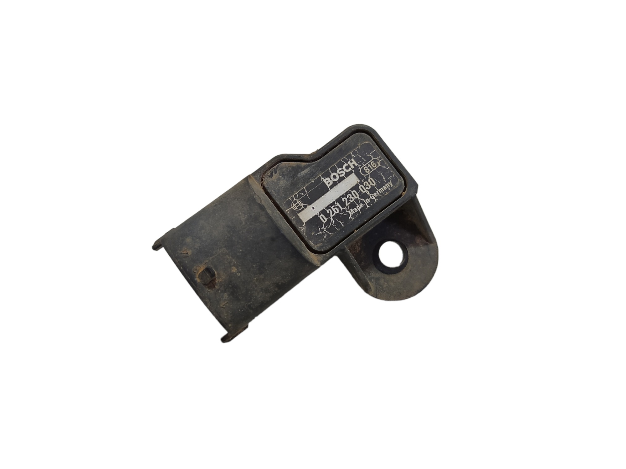 Sensor Map Palio Celta Corsa Meriva Punto Bosch 2007 2013 9