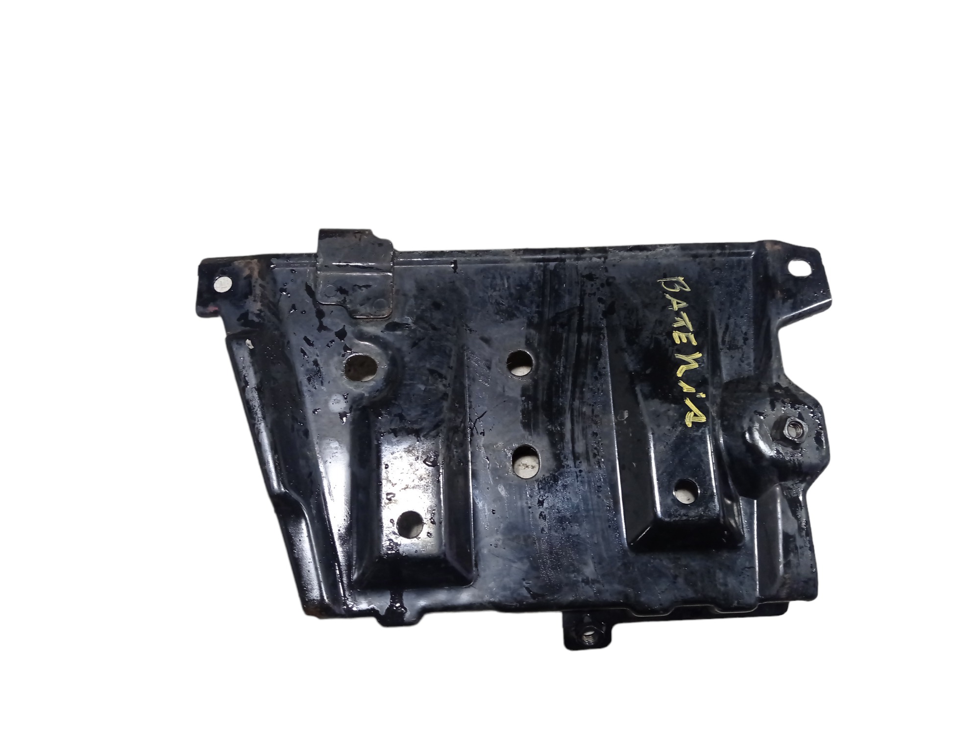 Suporte Bateria Nissan Altima 2.5 2014 V564 7