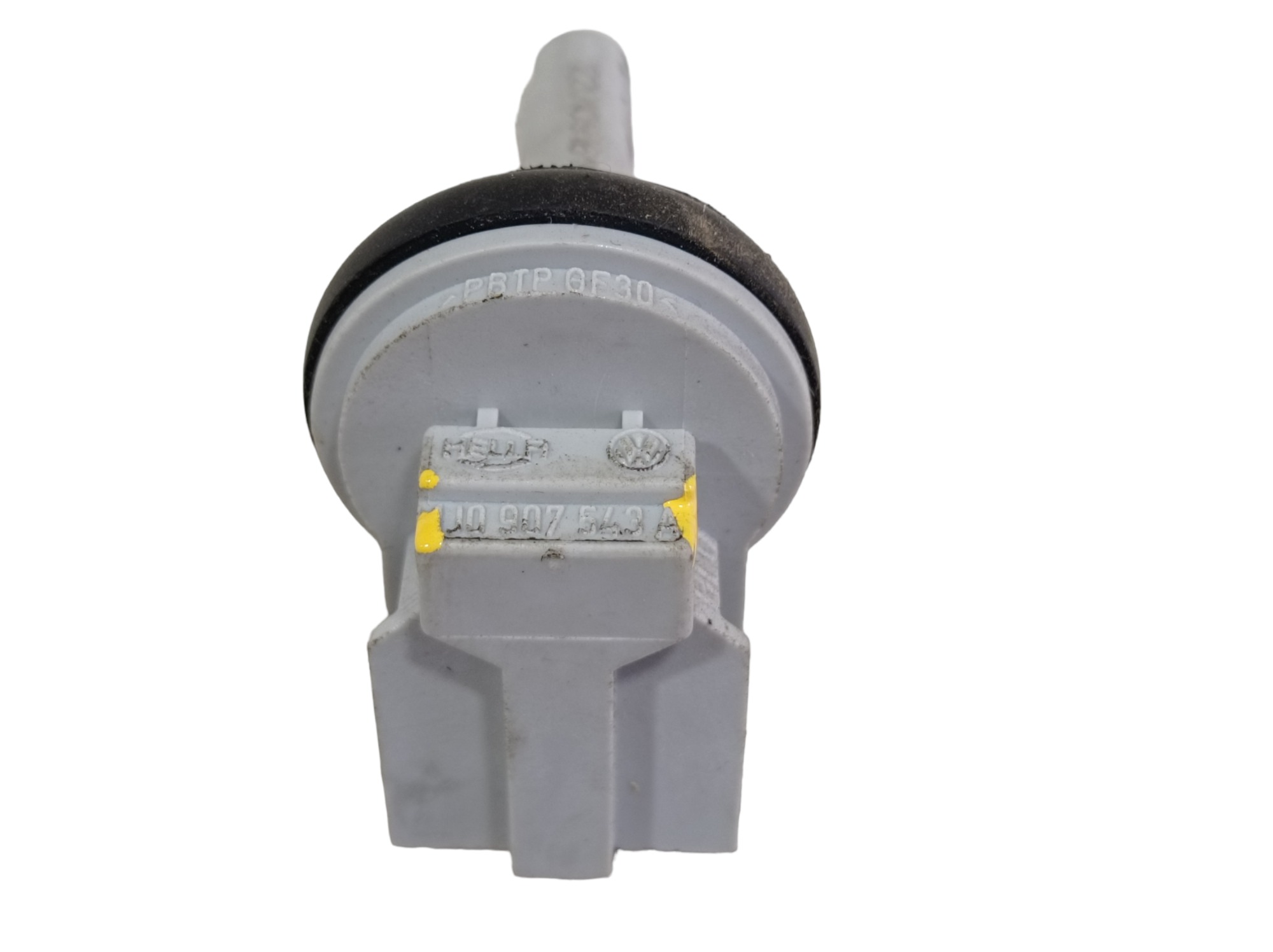 Sensor Temperatura Ar Condicionado Vw Golf 2009 V566 6