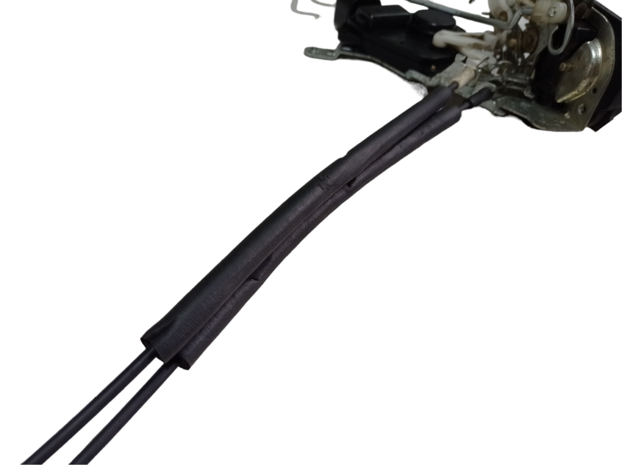 Fechadura Dianteira Direita Lifan X60 2015 V466 3
