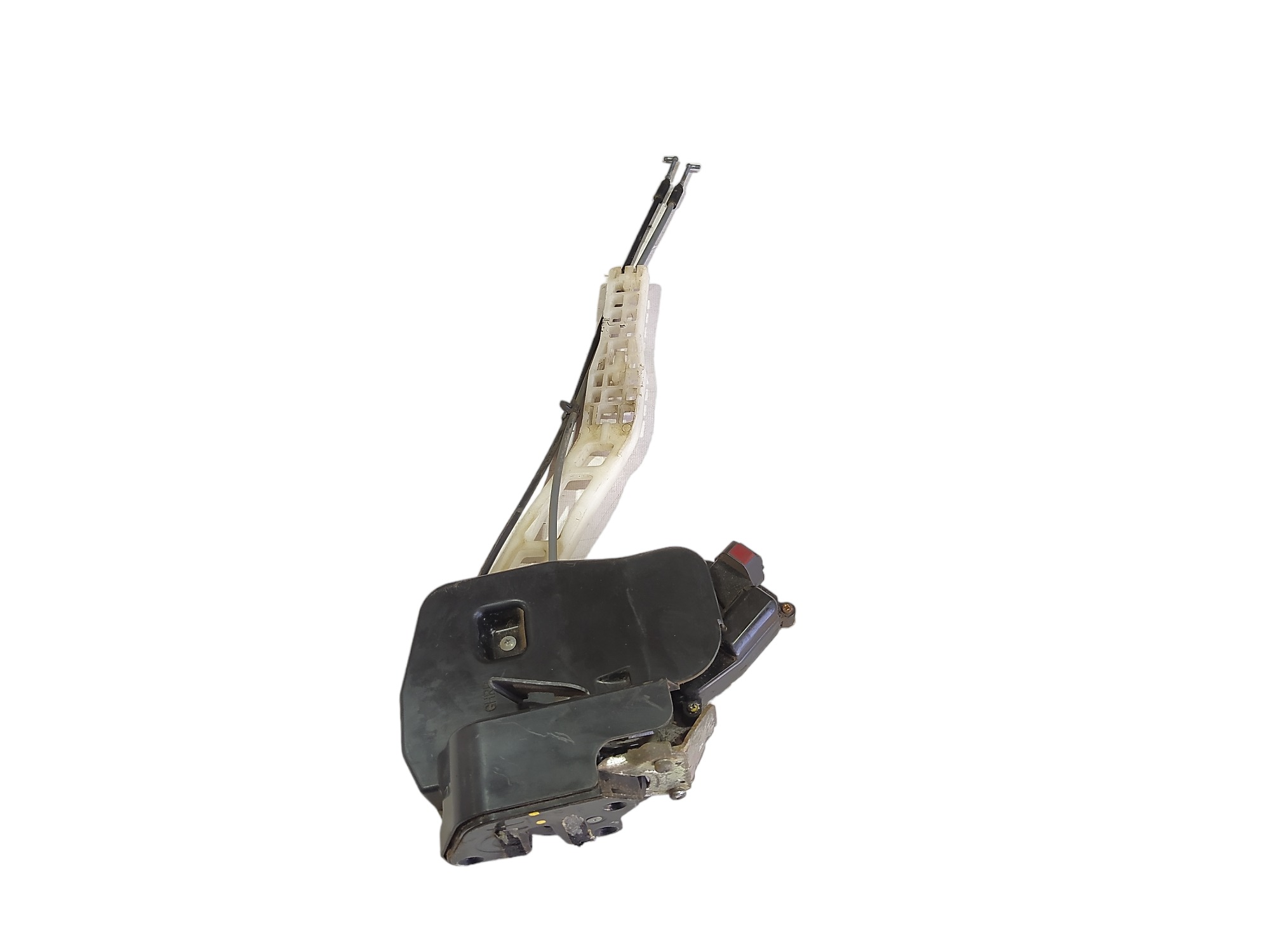 Fechadura Porta Traseira Direita Kia Opirus 3.8 2008 V581 3